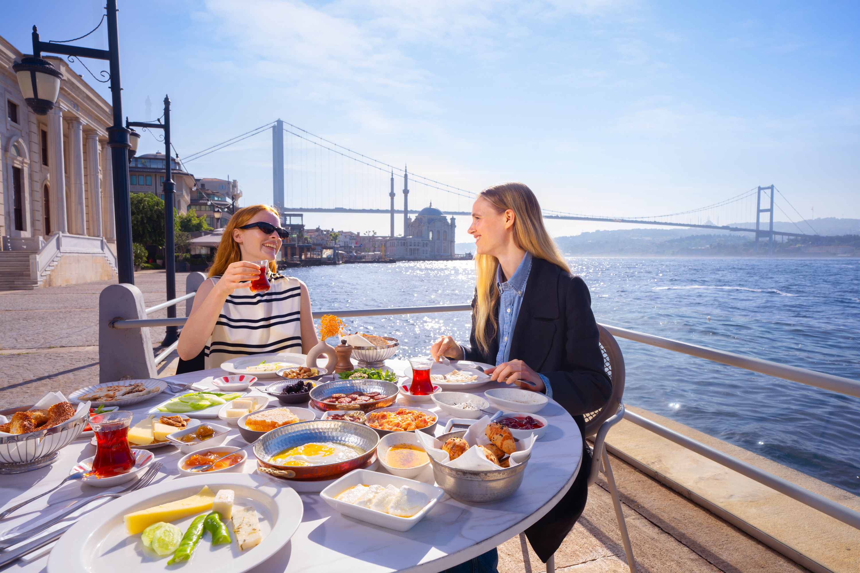 Turkiye Tourism 2025 Sponsored