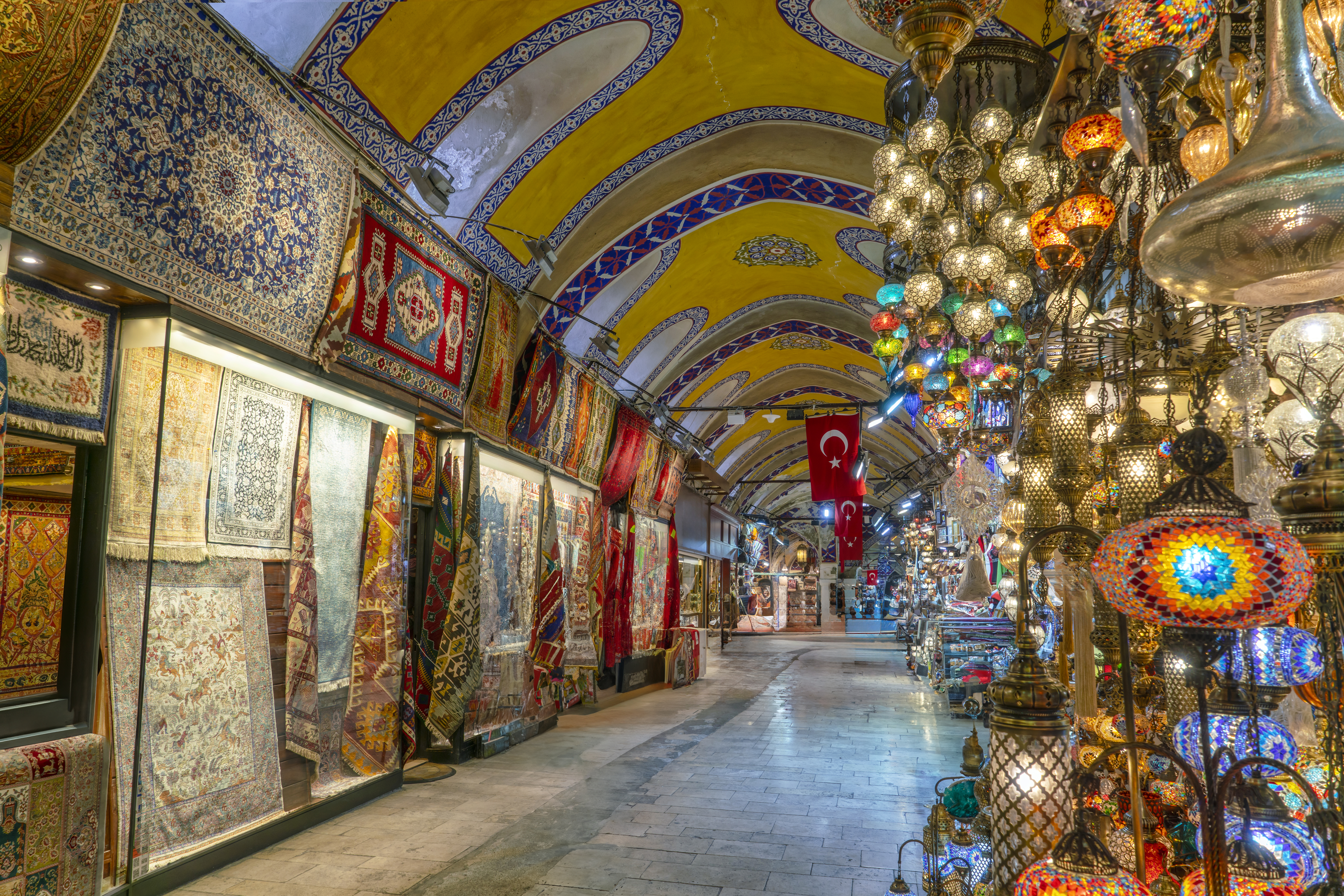 Turkiye Tourism 2025 Sponsored