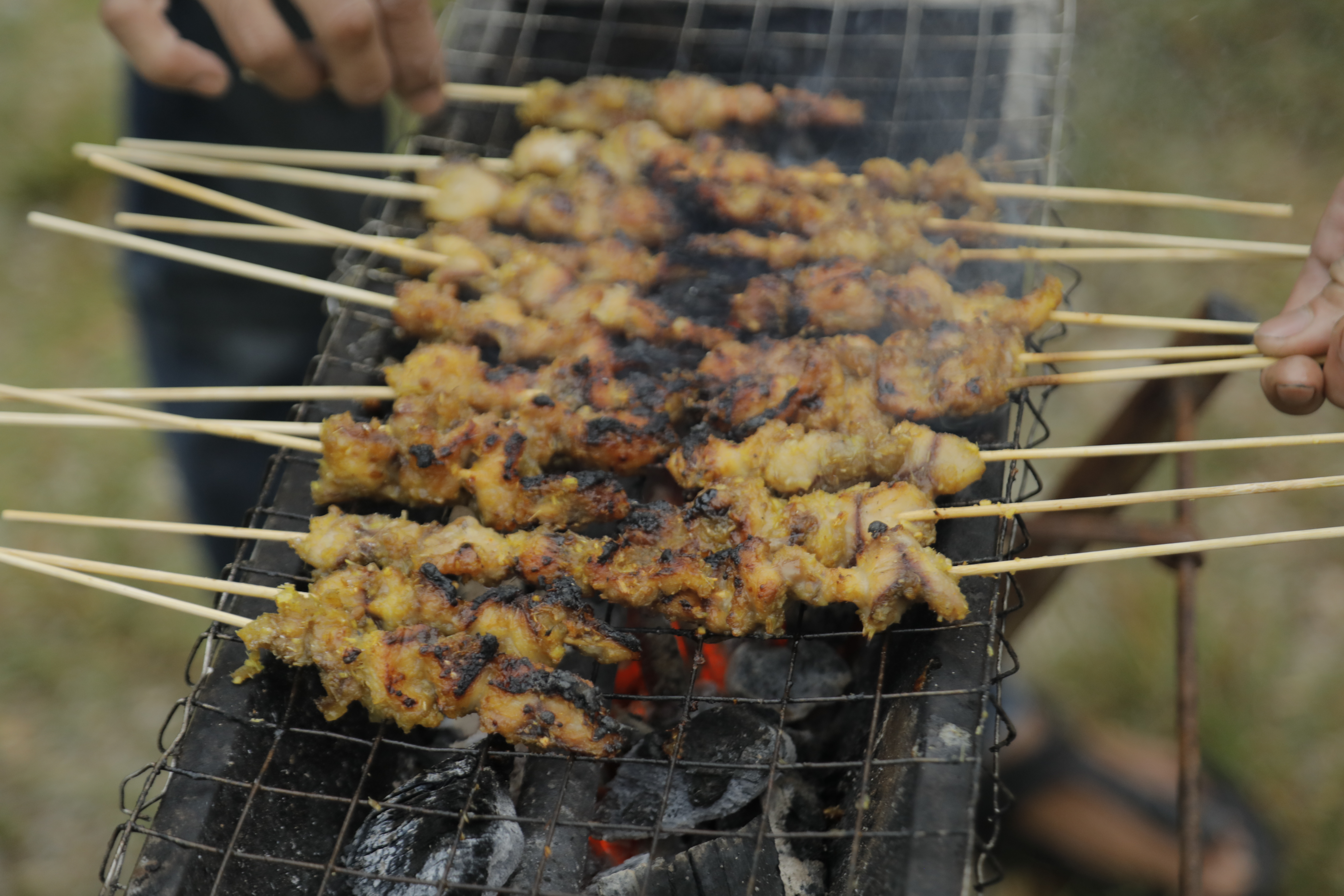 [Patrick Lee/Al Jazeera]