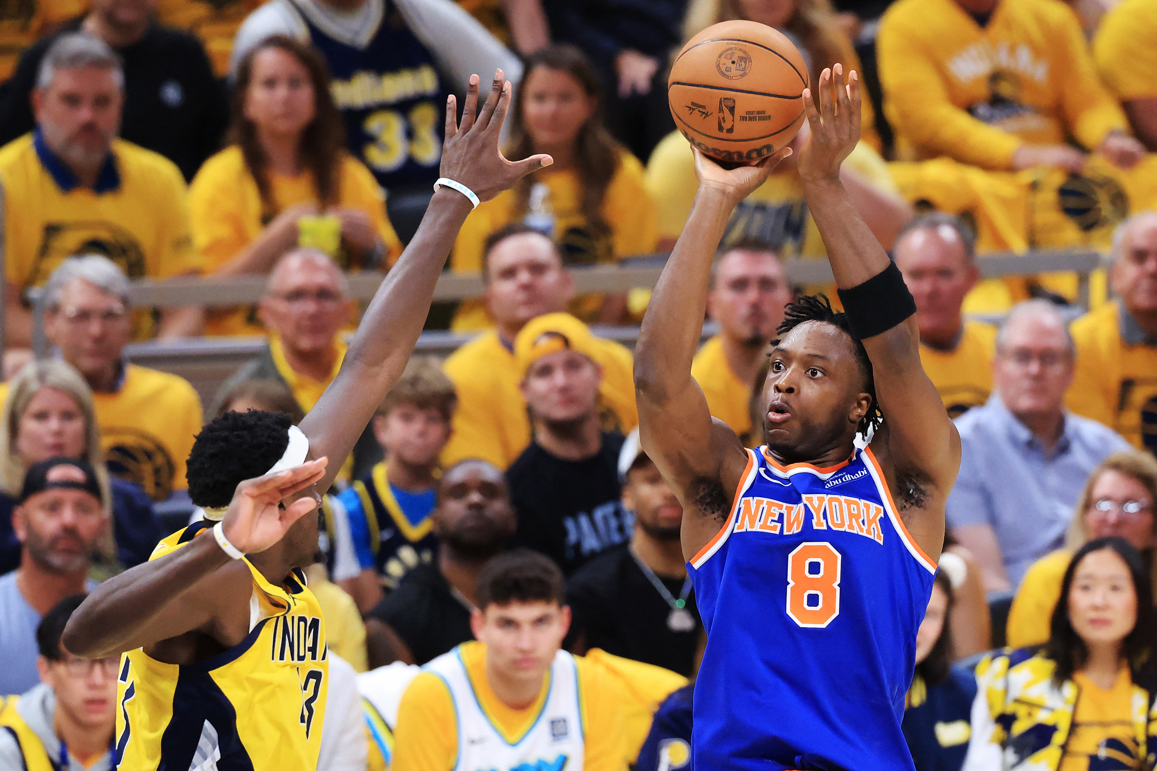 OG Anunoby in action.