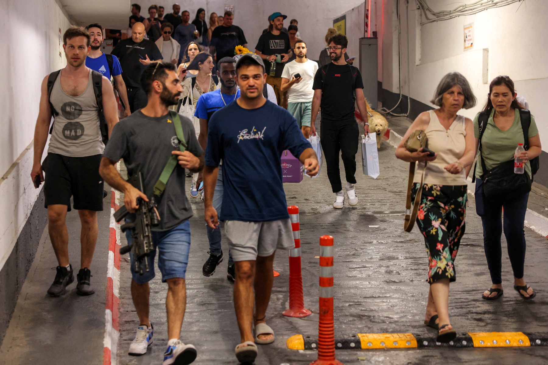 ISRAEL-IRAN-CONFLICT