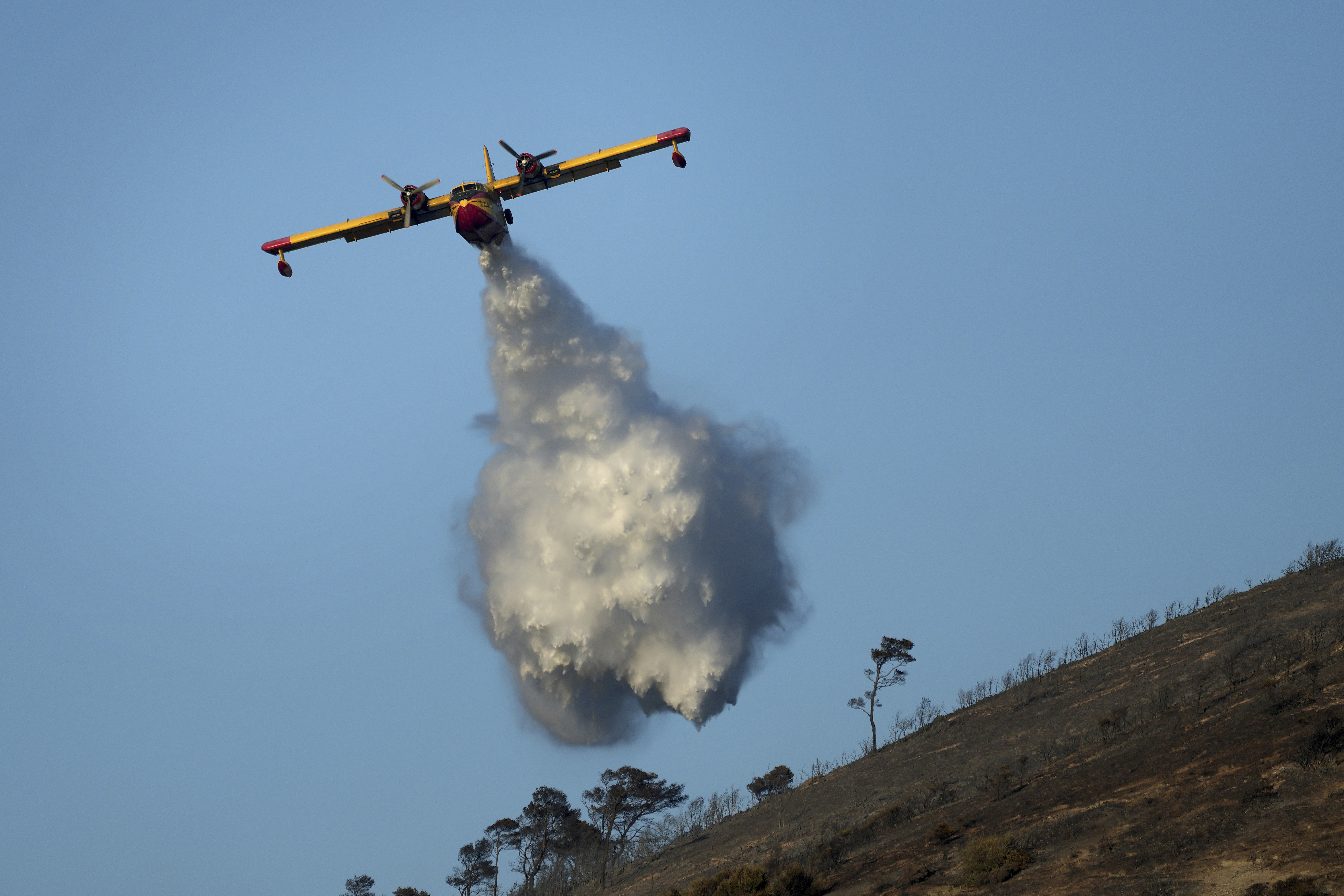 A roundup of some of last week’s events.