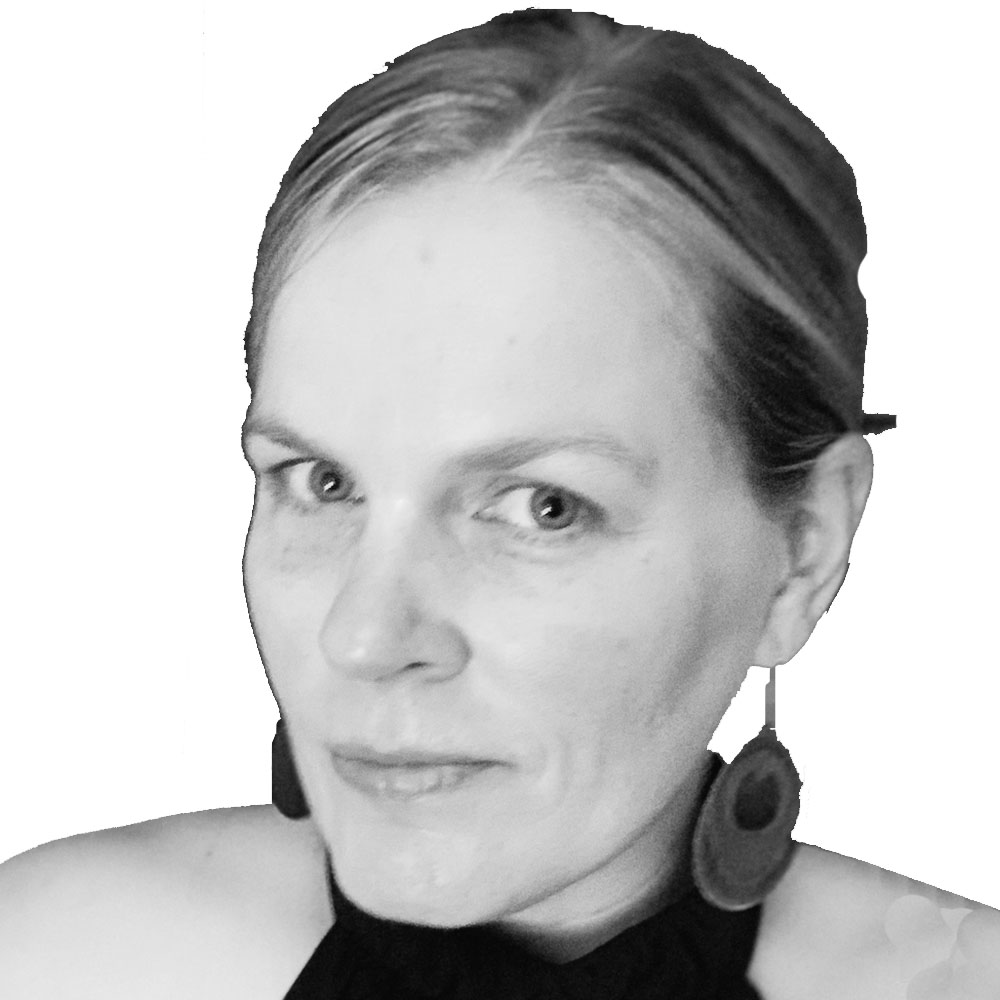 Katherine Blouin