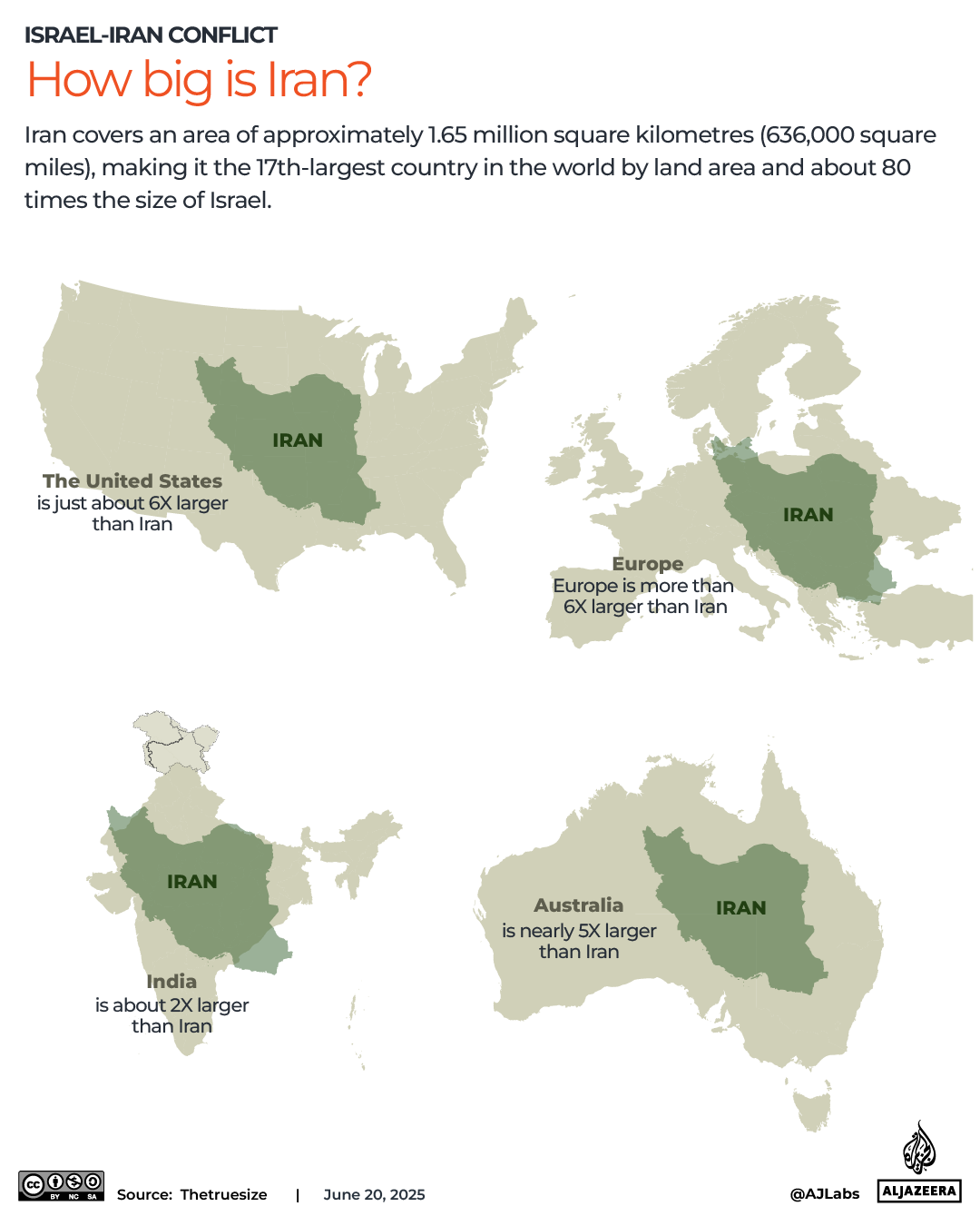 Interactive_How big is Iran?