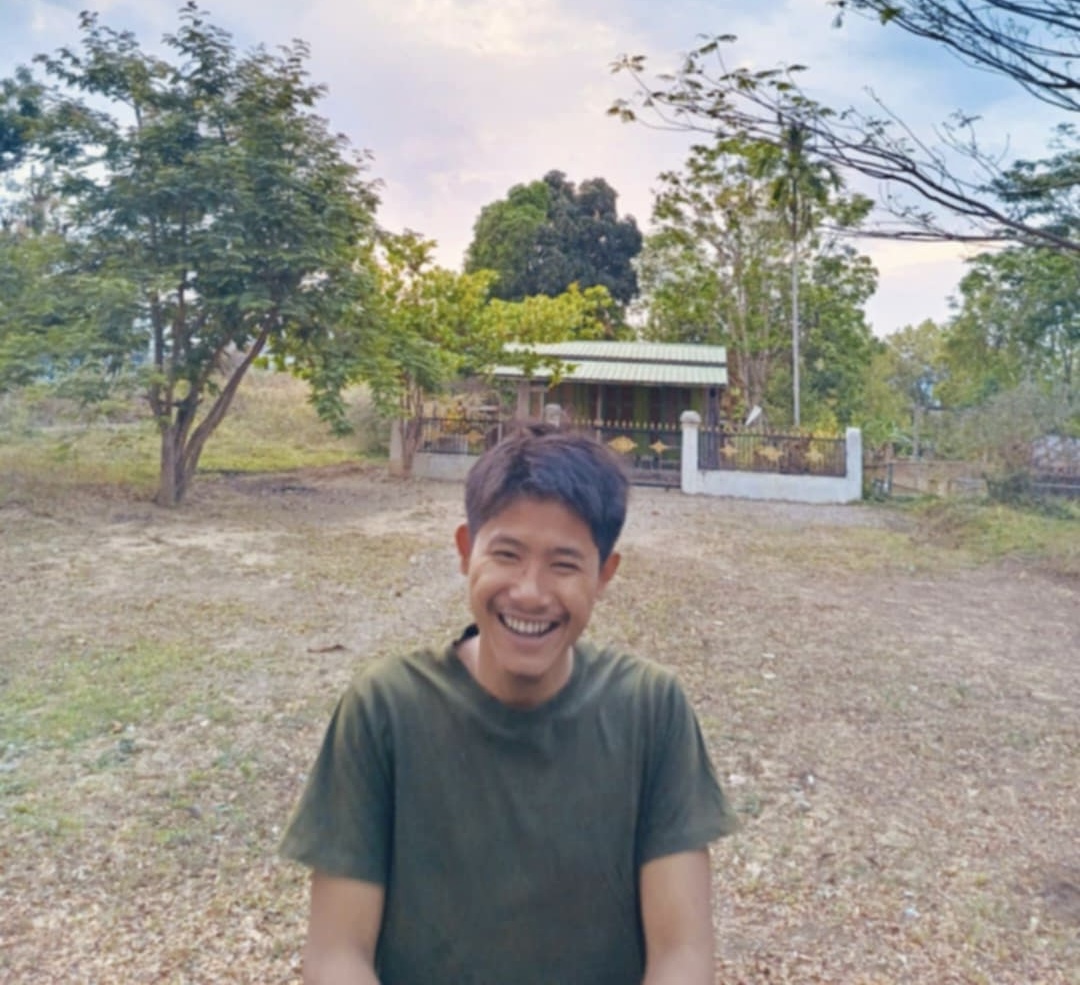 A photo of one of the rebel fighters killed by Indian security forces [Courtesy of the National Unity Government of Myanmar]