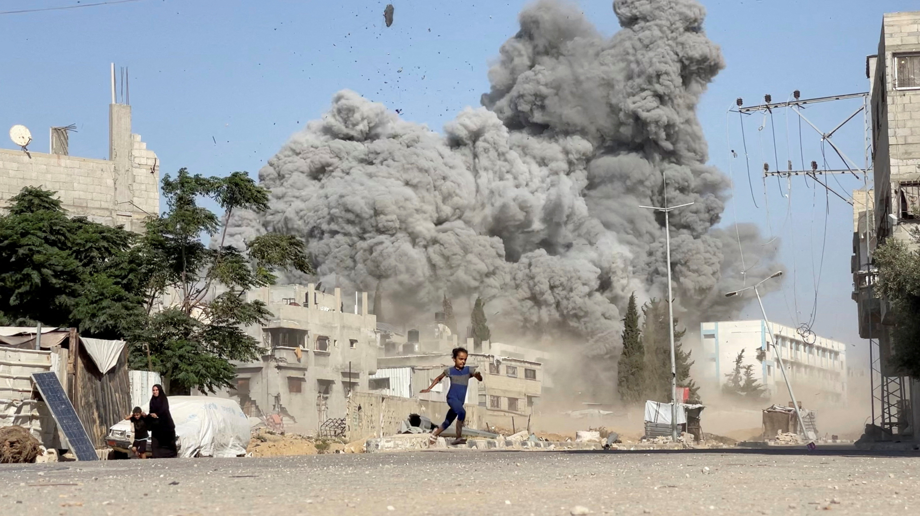 Gaza