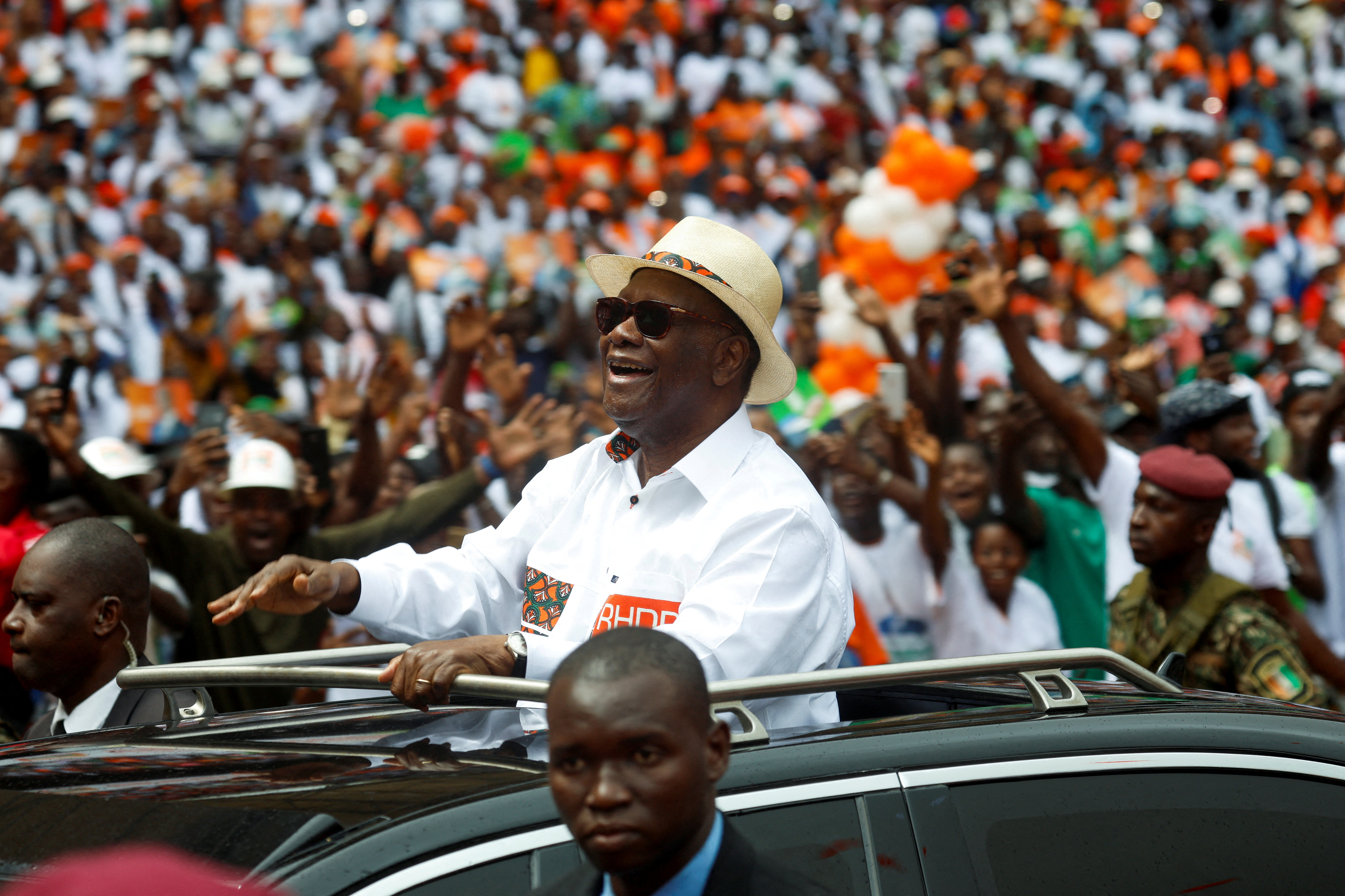 IVORYCOAST-POLITICS/