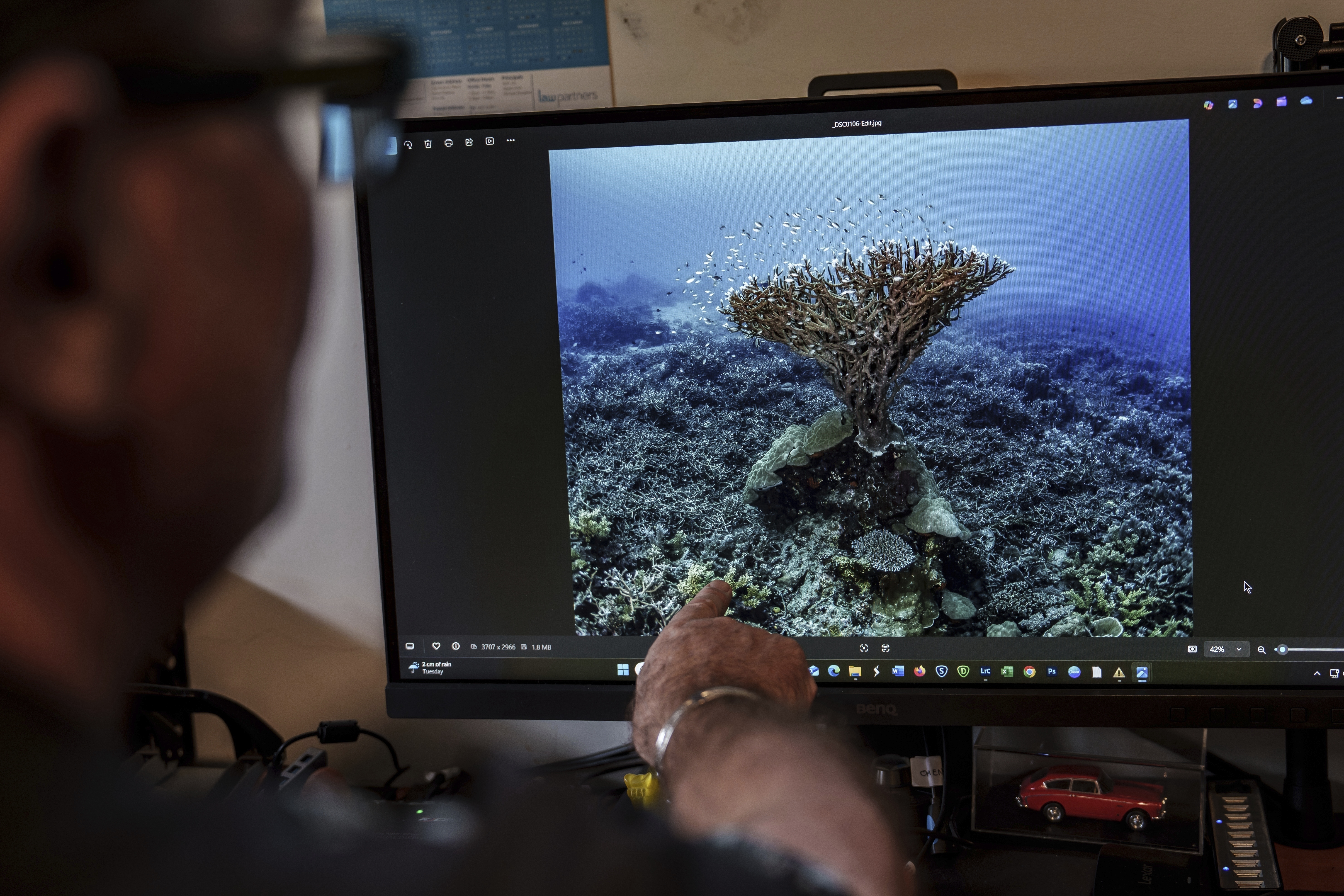 Climate Vanuatu World Court