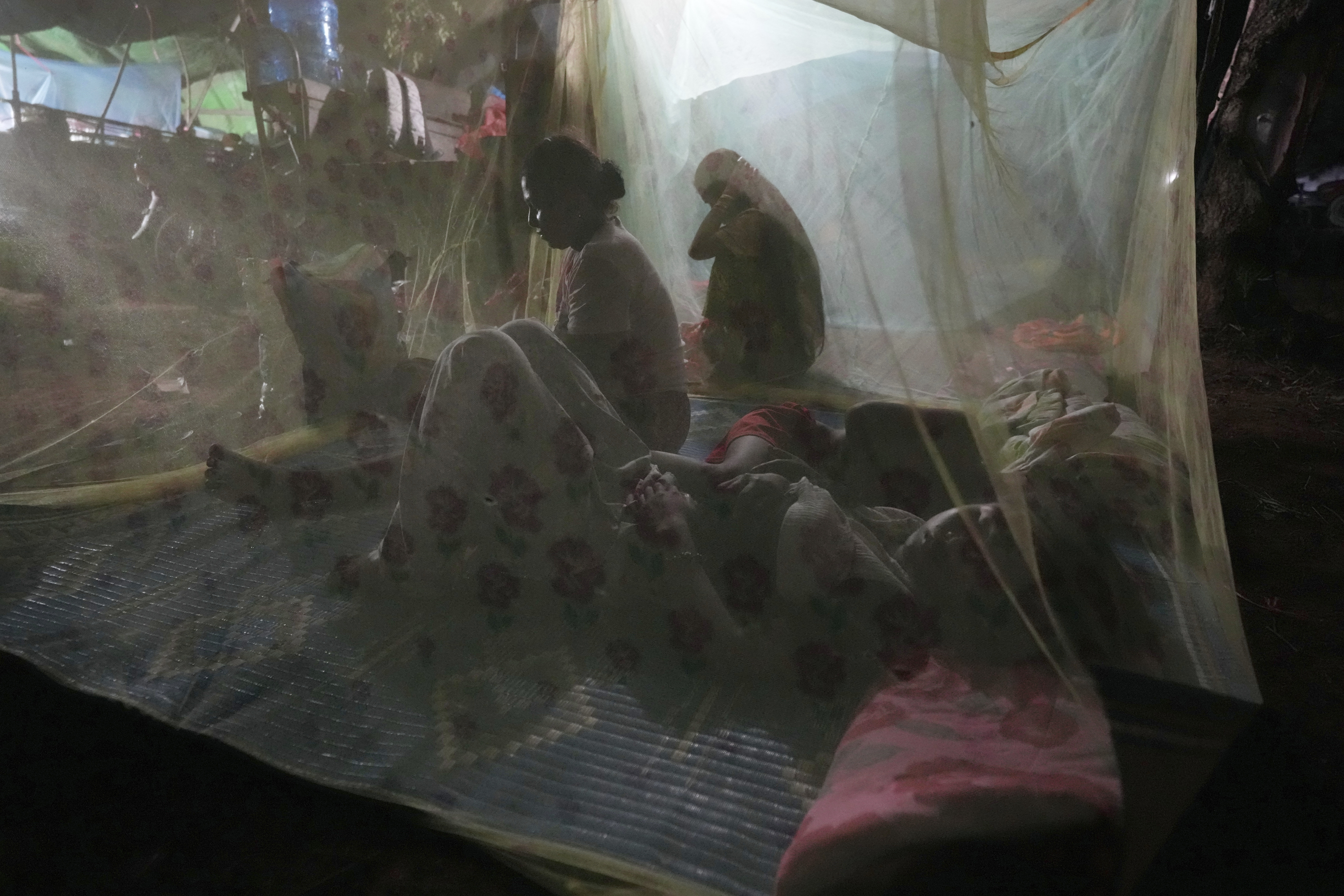 Thai-Cambodian clashes force 100,000 into shelters amid rising tensions