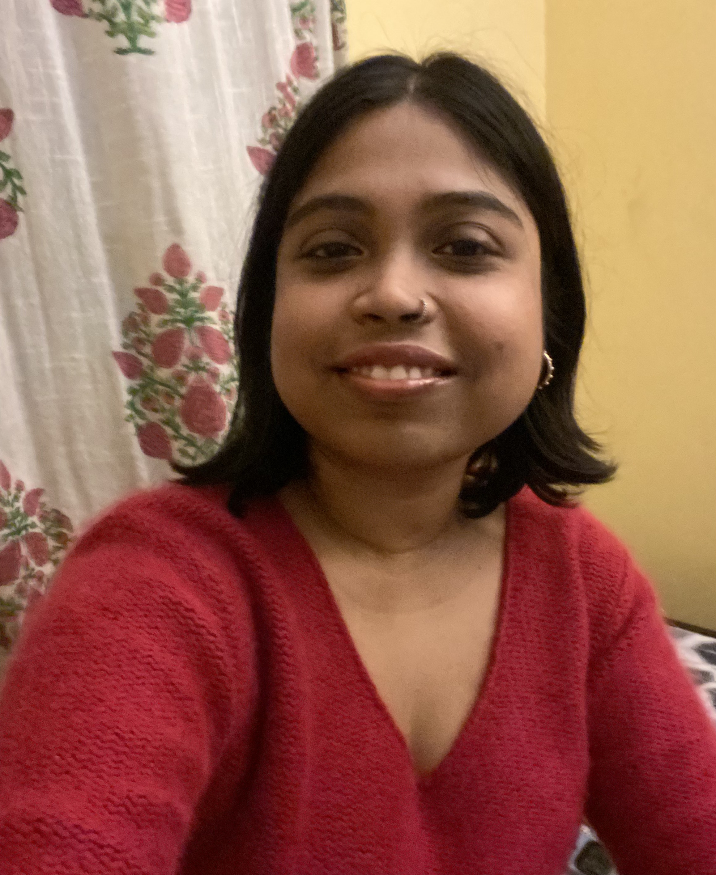 Arunima Kar