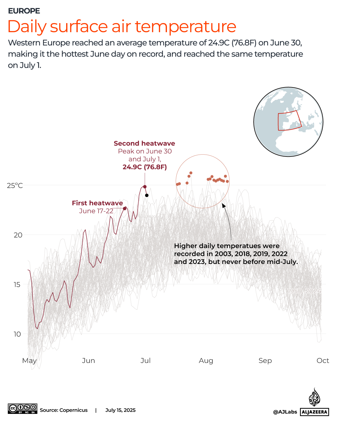 INTERACTIVE - Daily surface air temperature-europe - JULY 15, 2025-1752659437