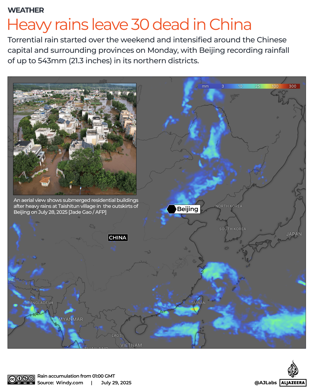 INTERACTIVE-Heavy rains leave 30 dead in China -july 29-2025-1753773695