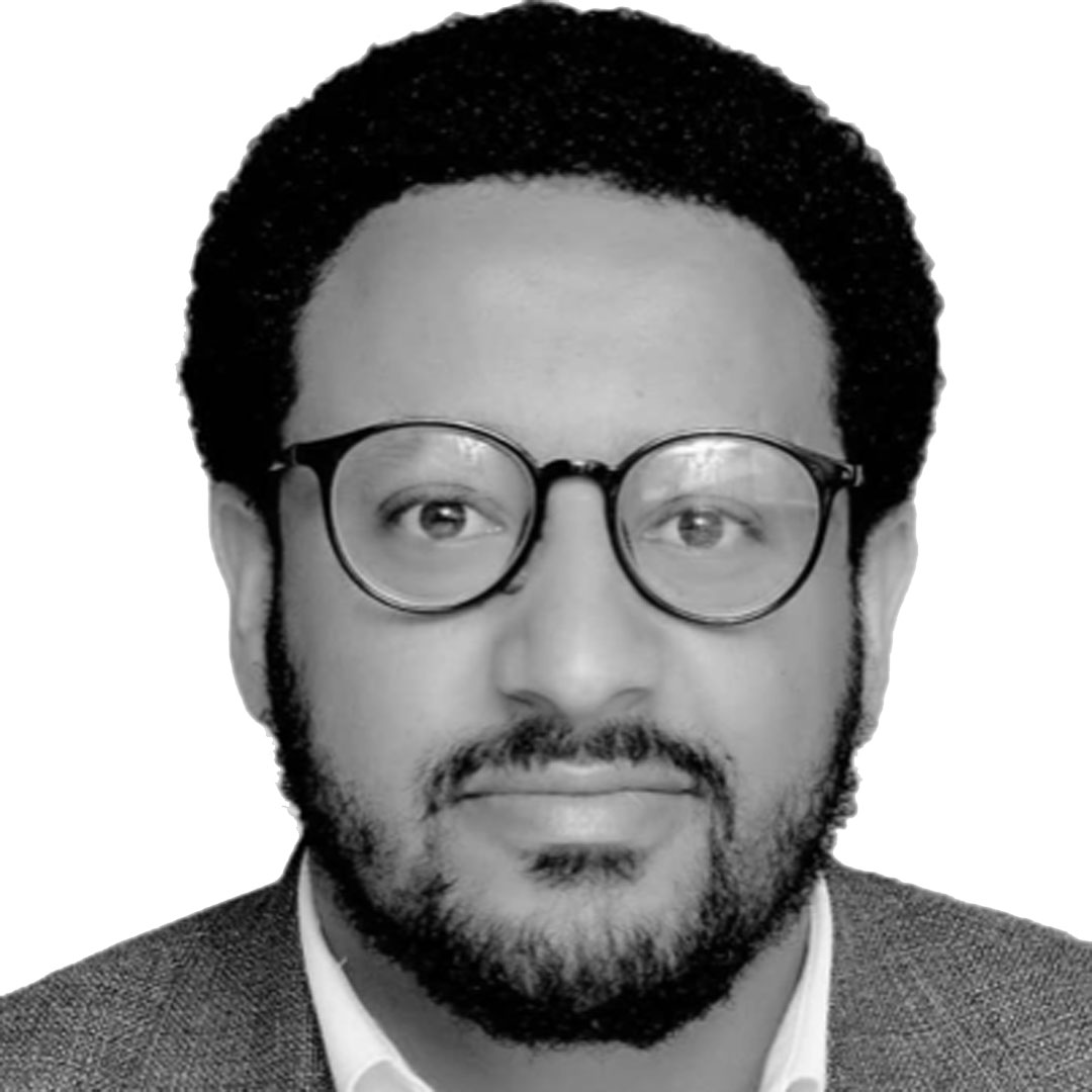 Jafar Bedru Geletu