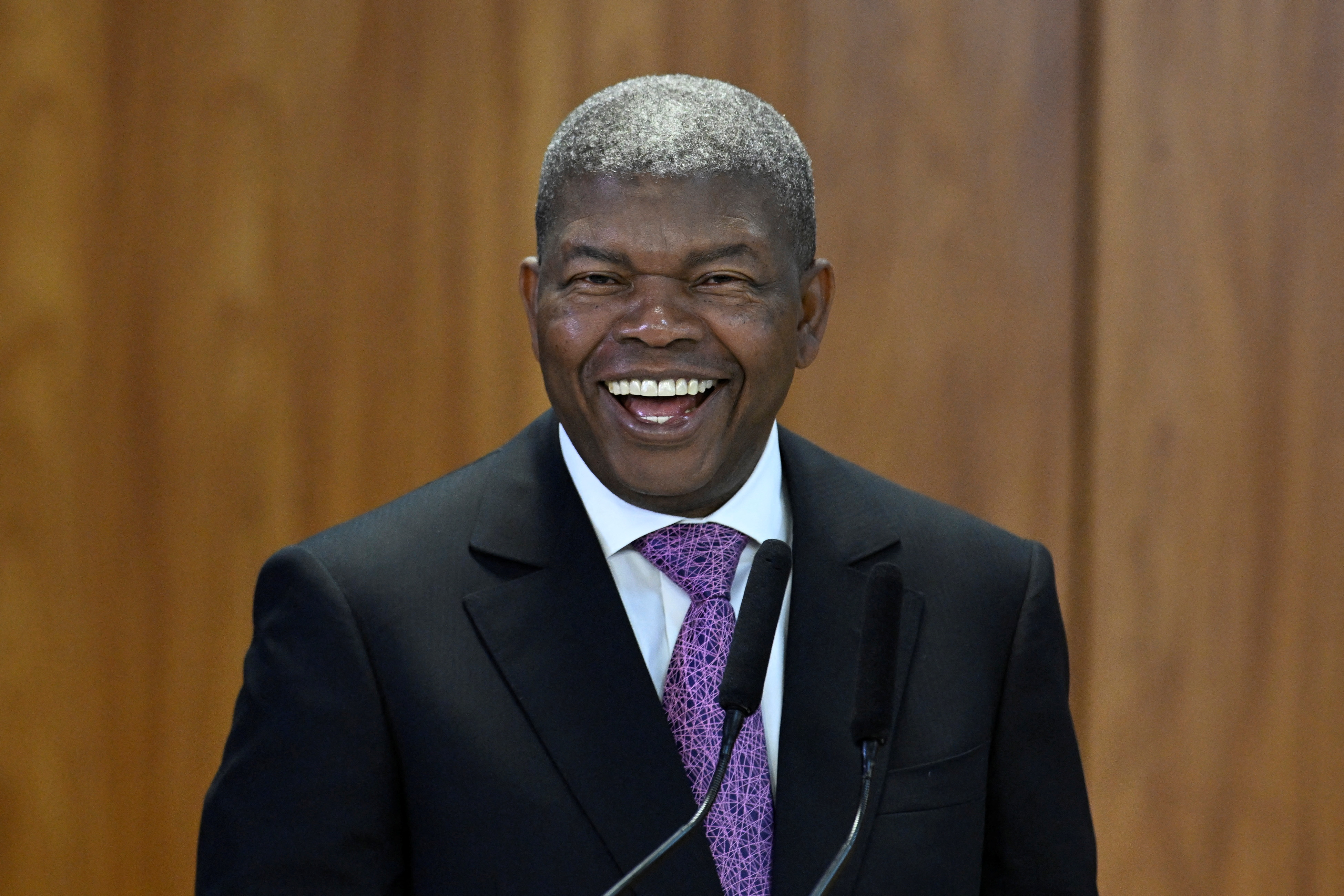 Joao Lourenco