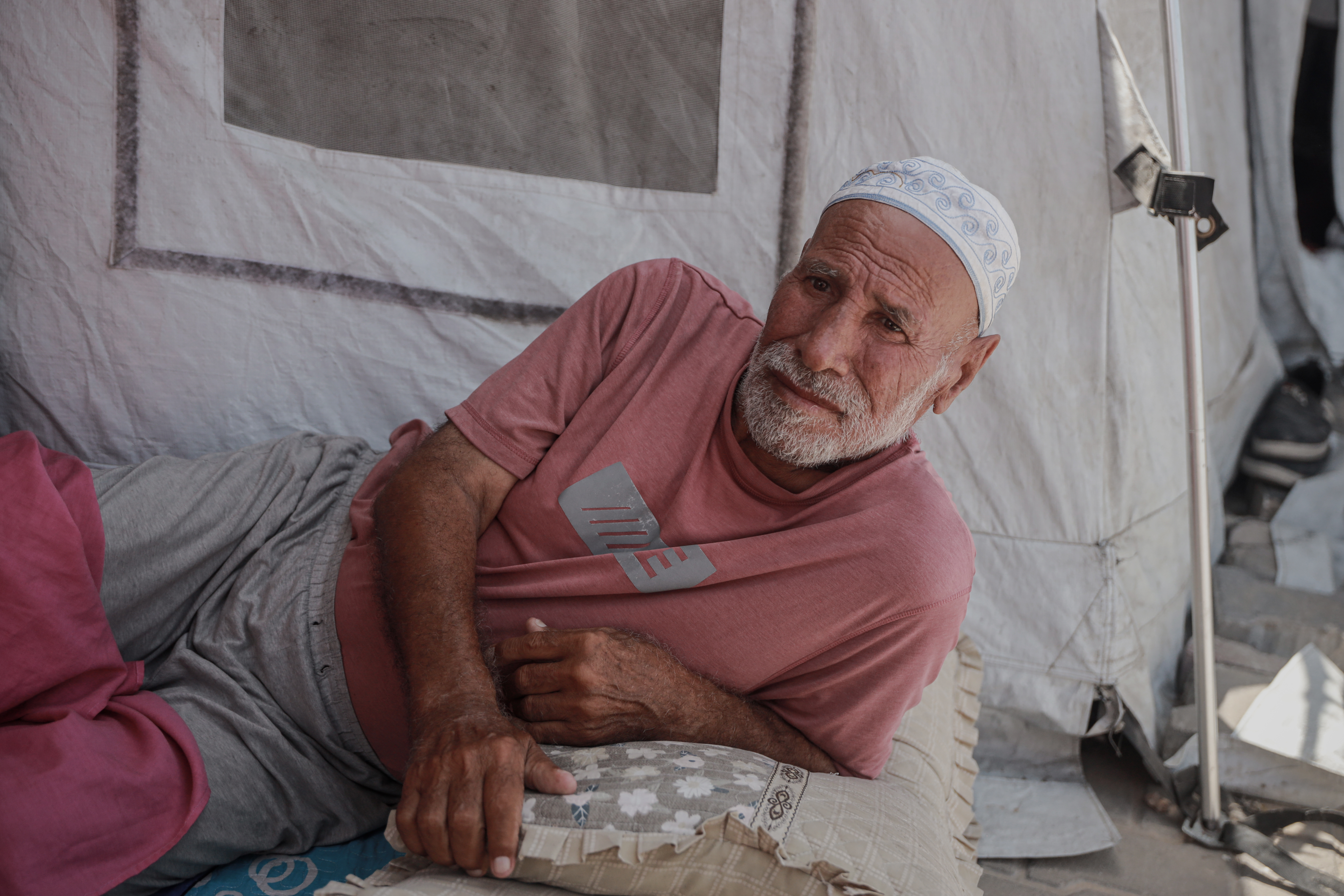 Abdul Hamid Abu Awda