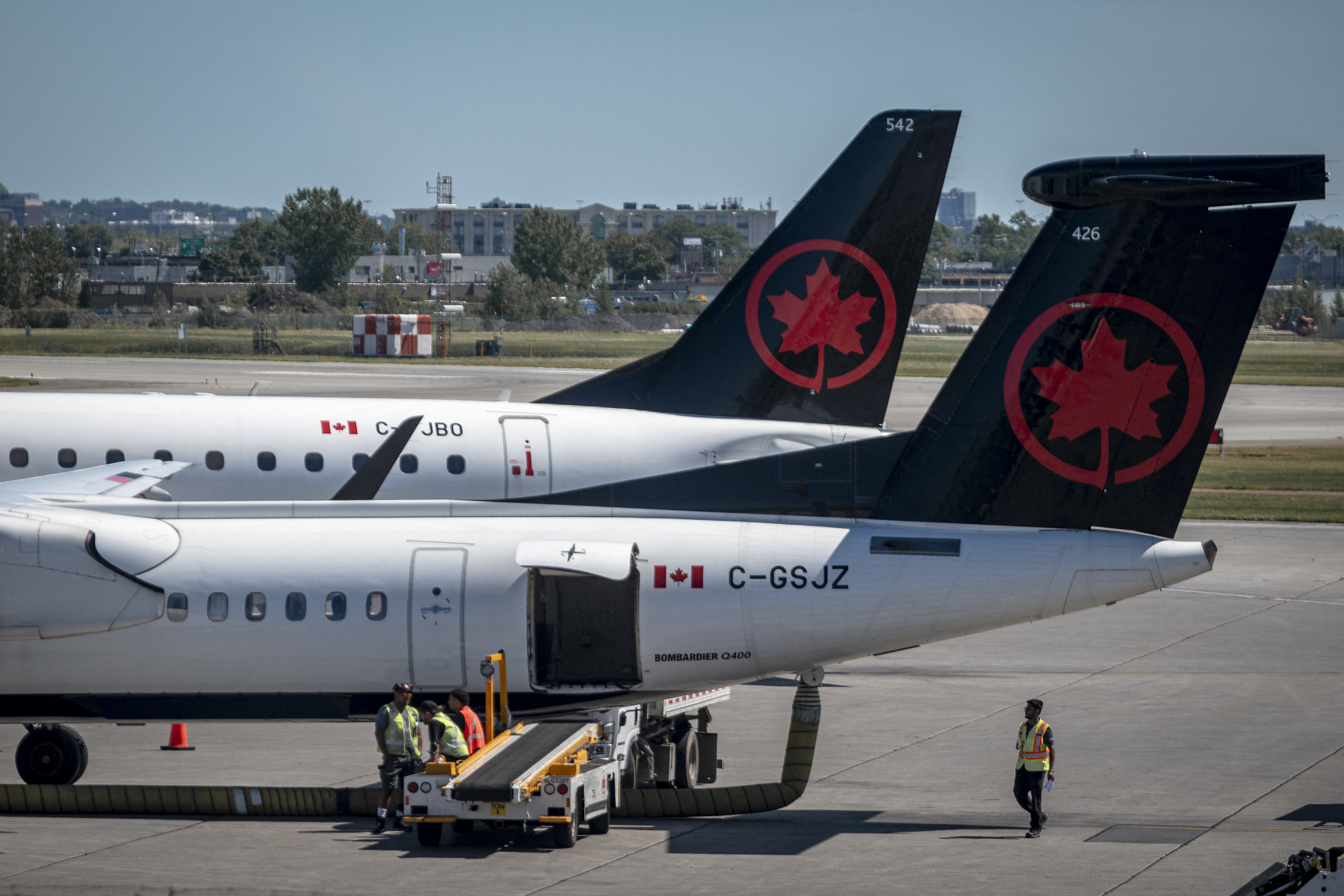 Air Canada