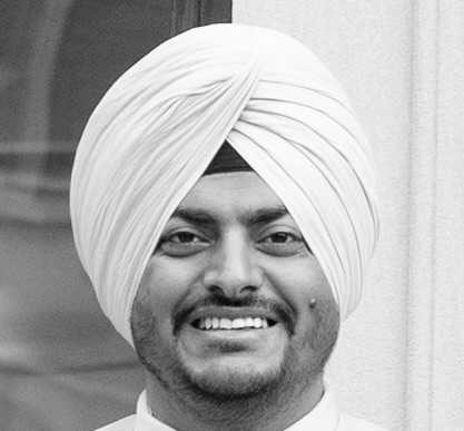 Gagandeep Singh