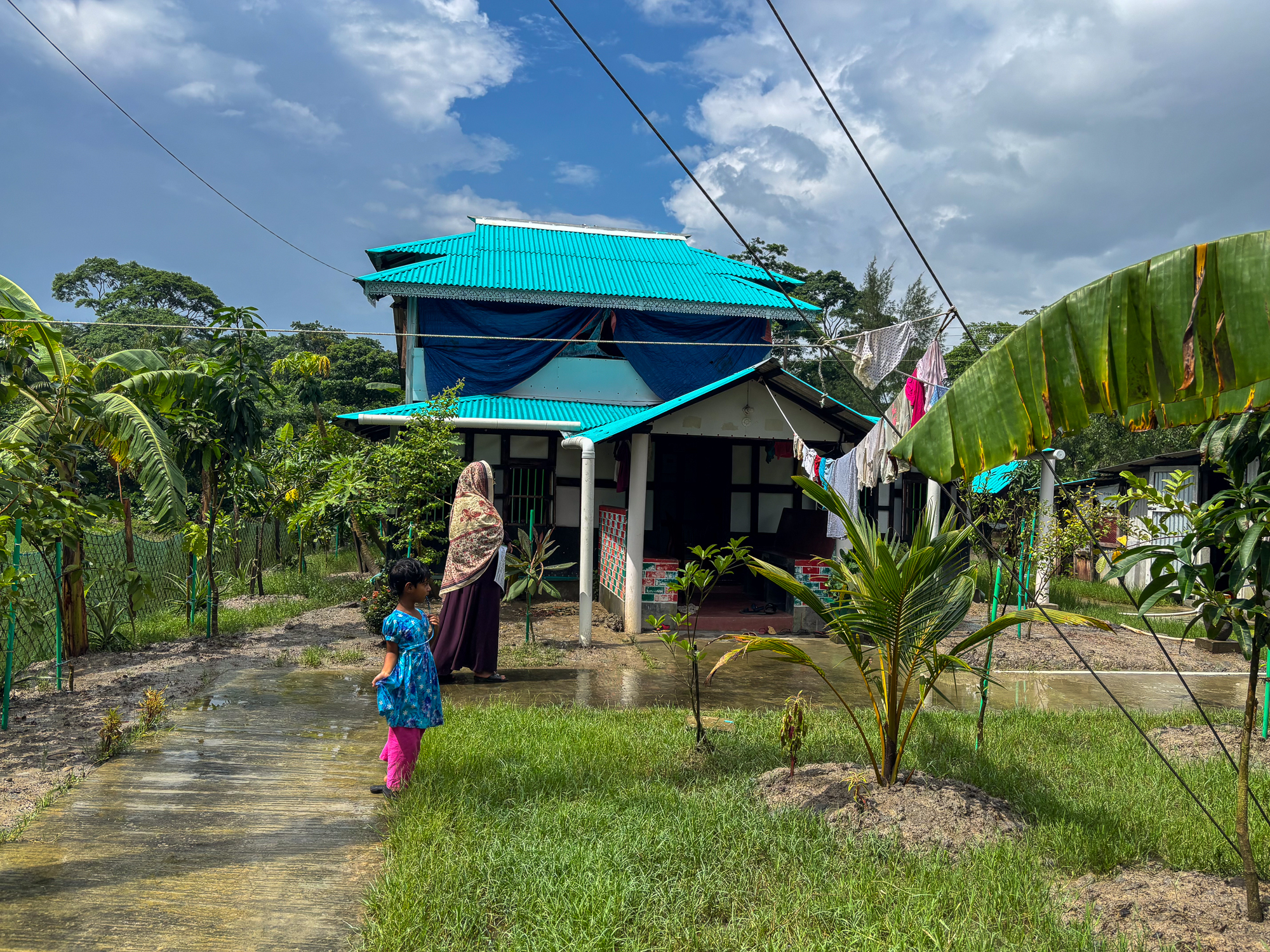 Handwritten newspaper [Diwash Gahatraj/Al Jazeera]