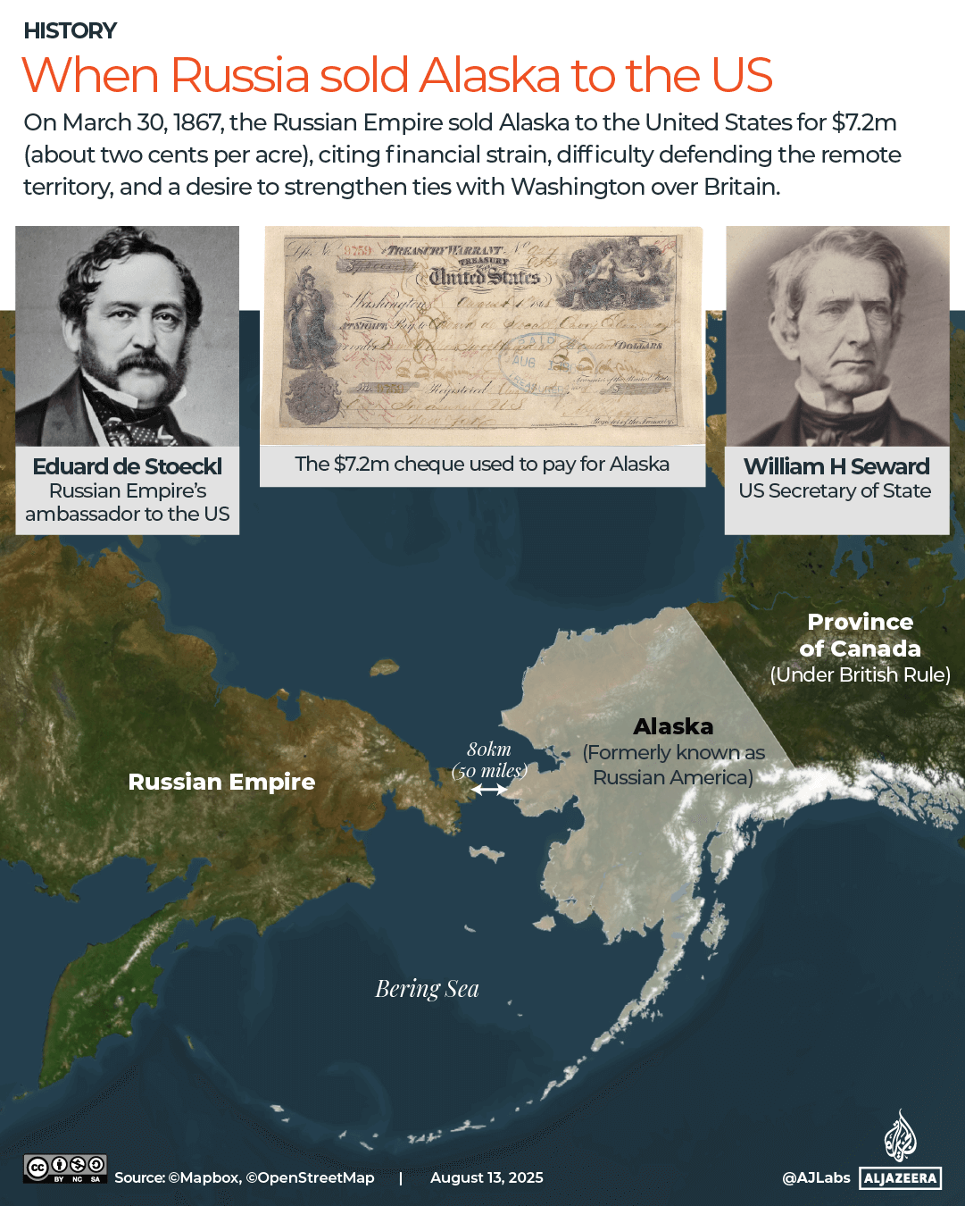 INTERACTIVE - When Russia sold Alaska to the US Trump Ukraine-1755095075