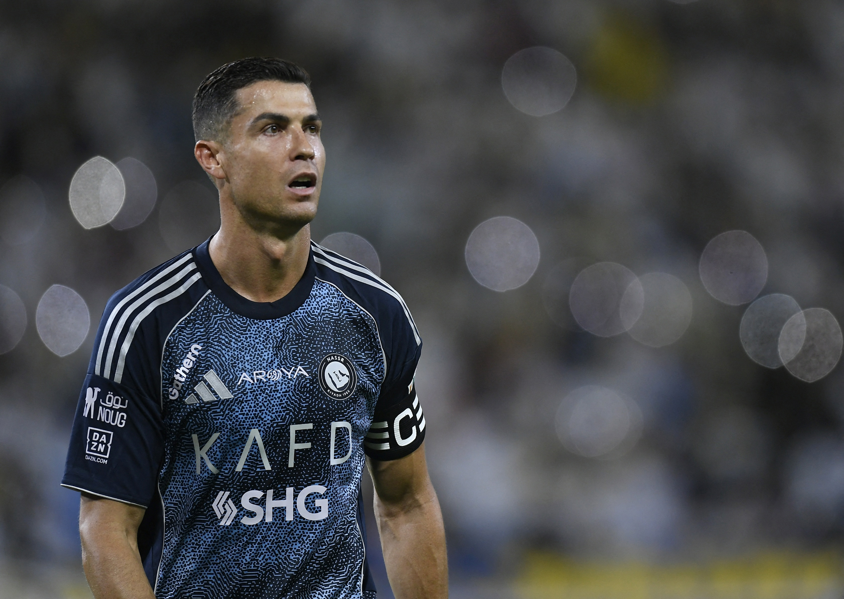 Cristiano Ronaldo has signed a new contract with Al Nassr ahead of the new Asia Champions League season