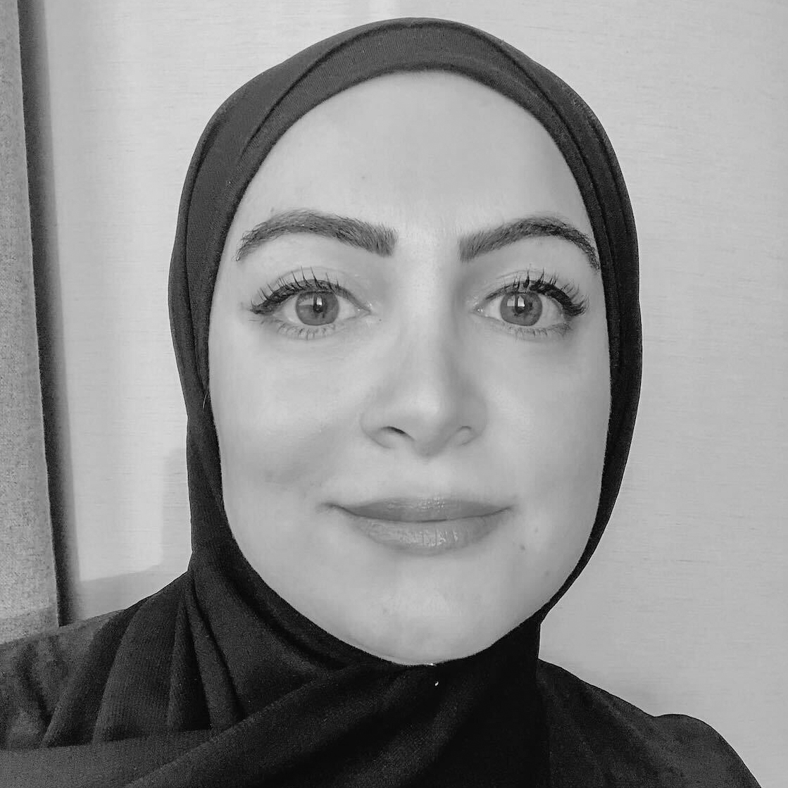 Nadine Cheaib