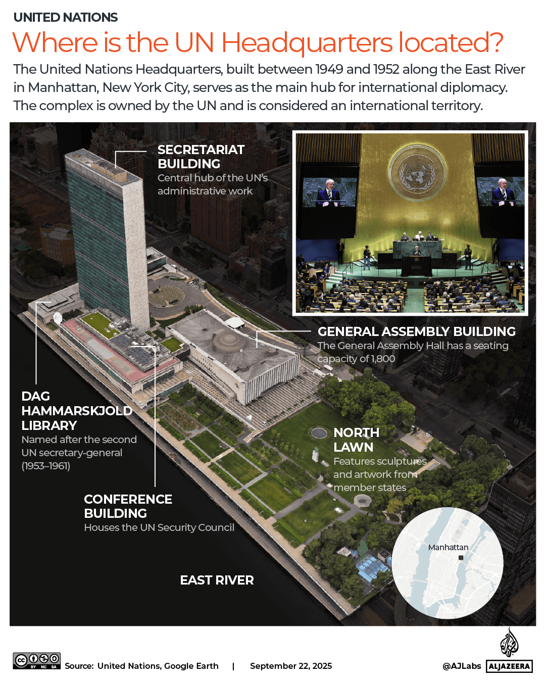 INTERACTIVE - Where is the UN Headquarters located New York-1758611834