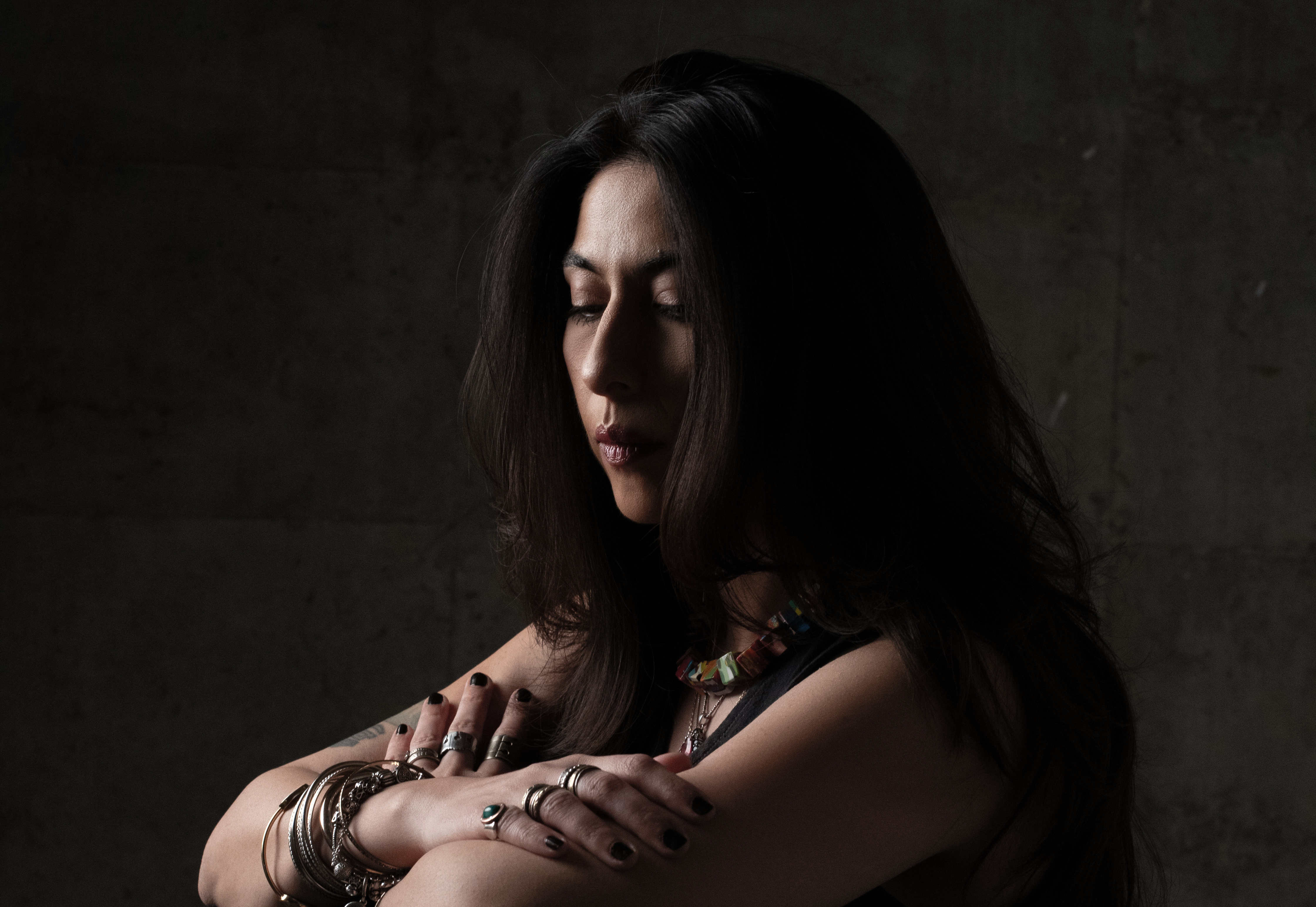 Meesha Shafi [Abroo Hashmi]