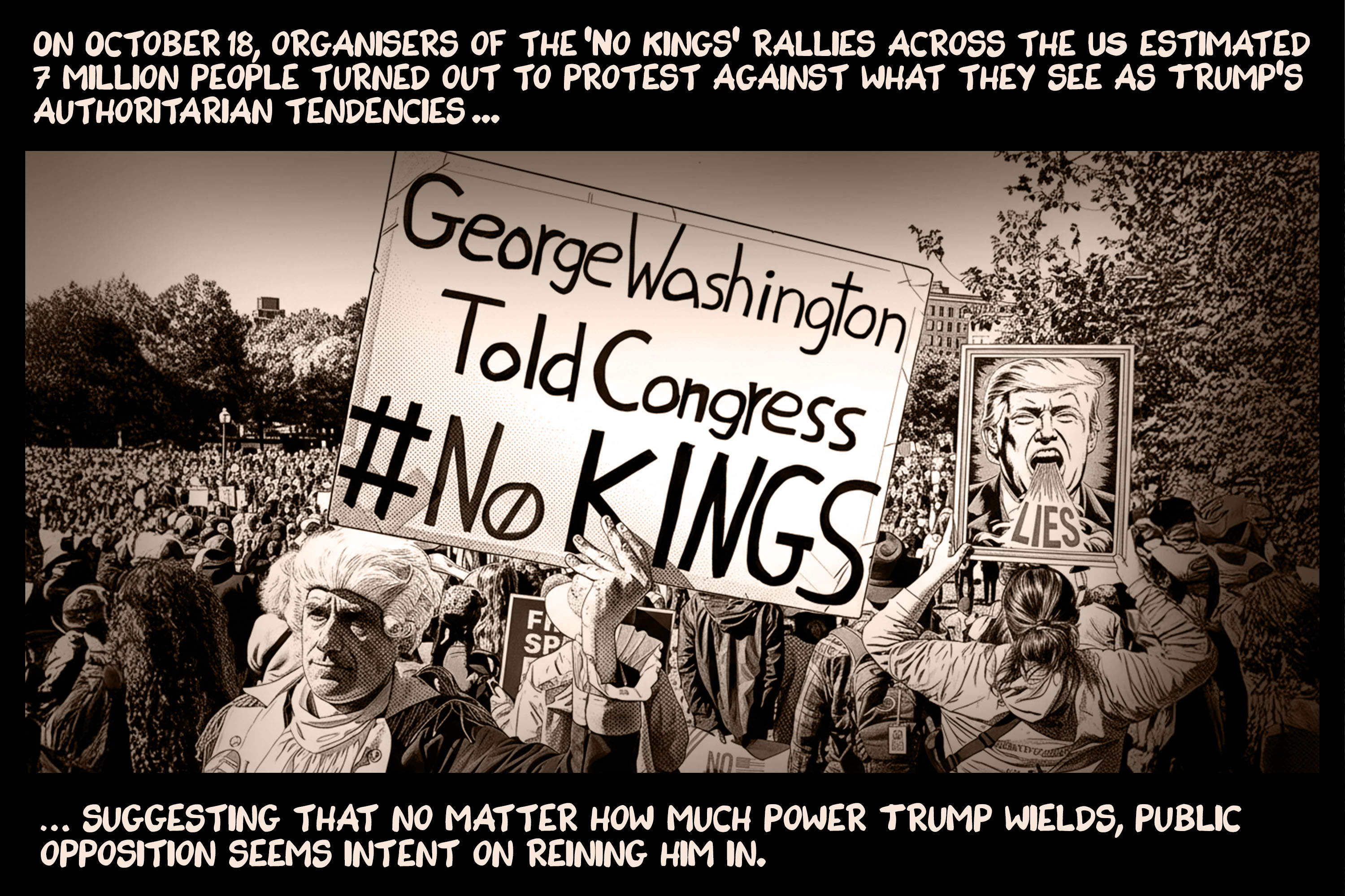 Is the Insurrection Act the ‘most dangerous law’ in the United States?