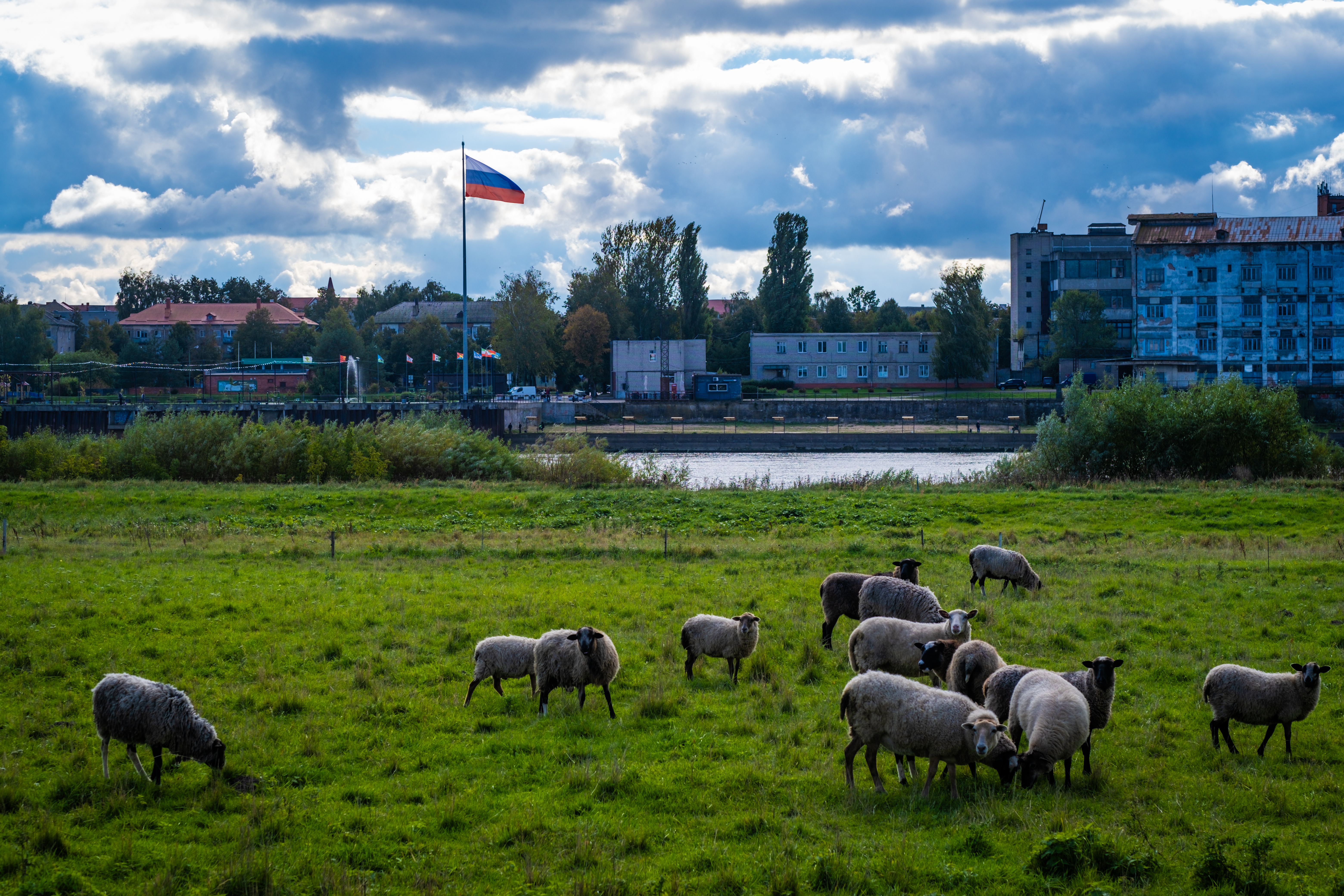 Lithuania, NATO, Hybrid
