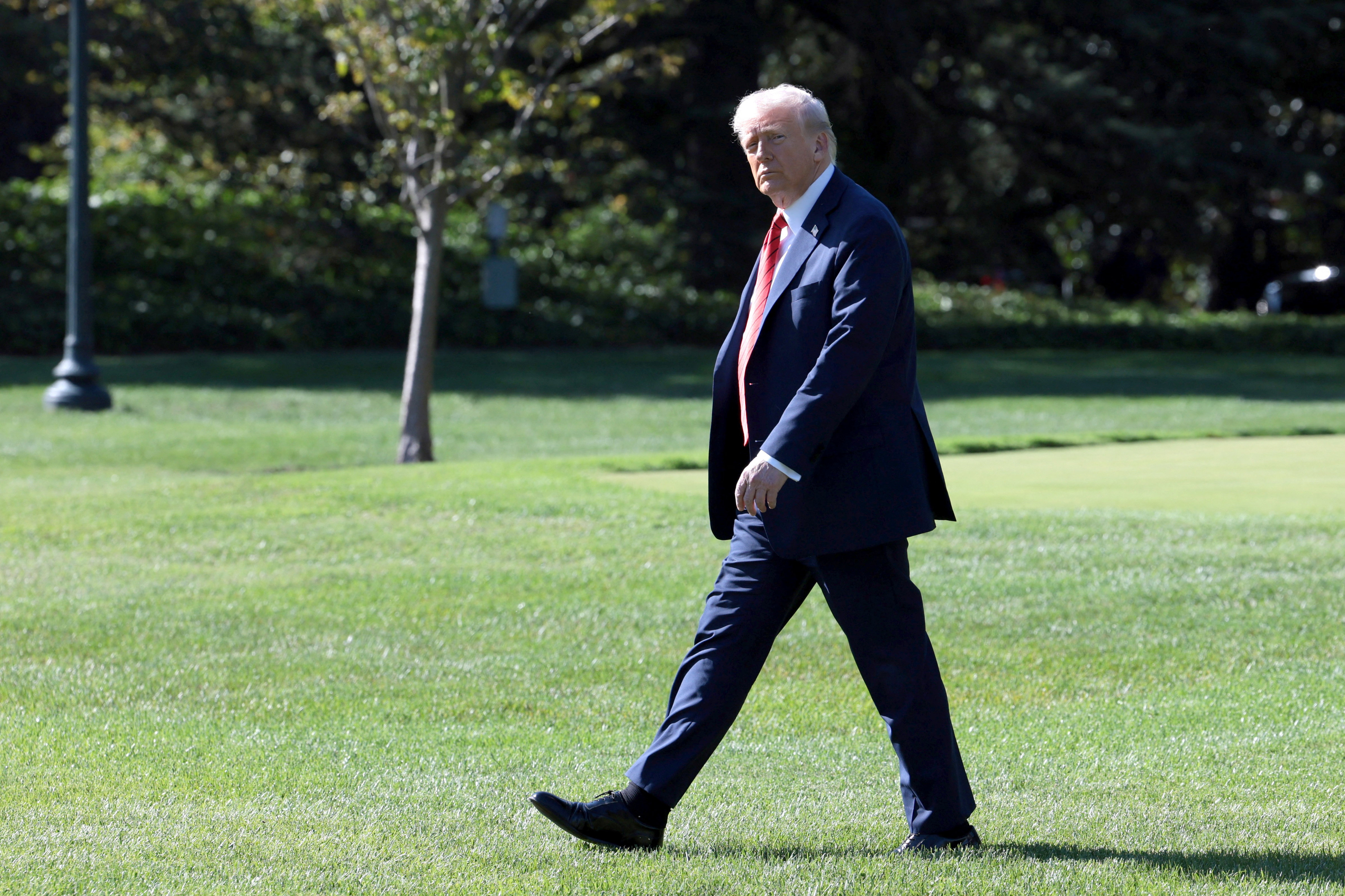 Trump