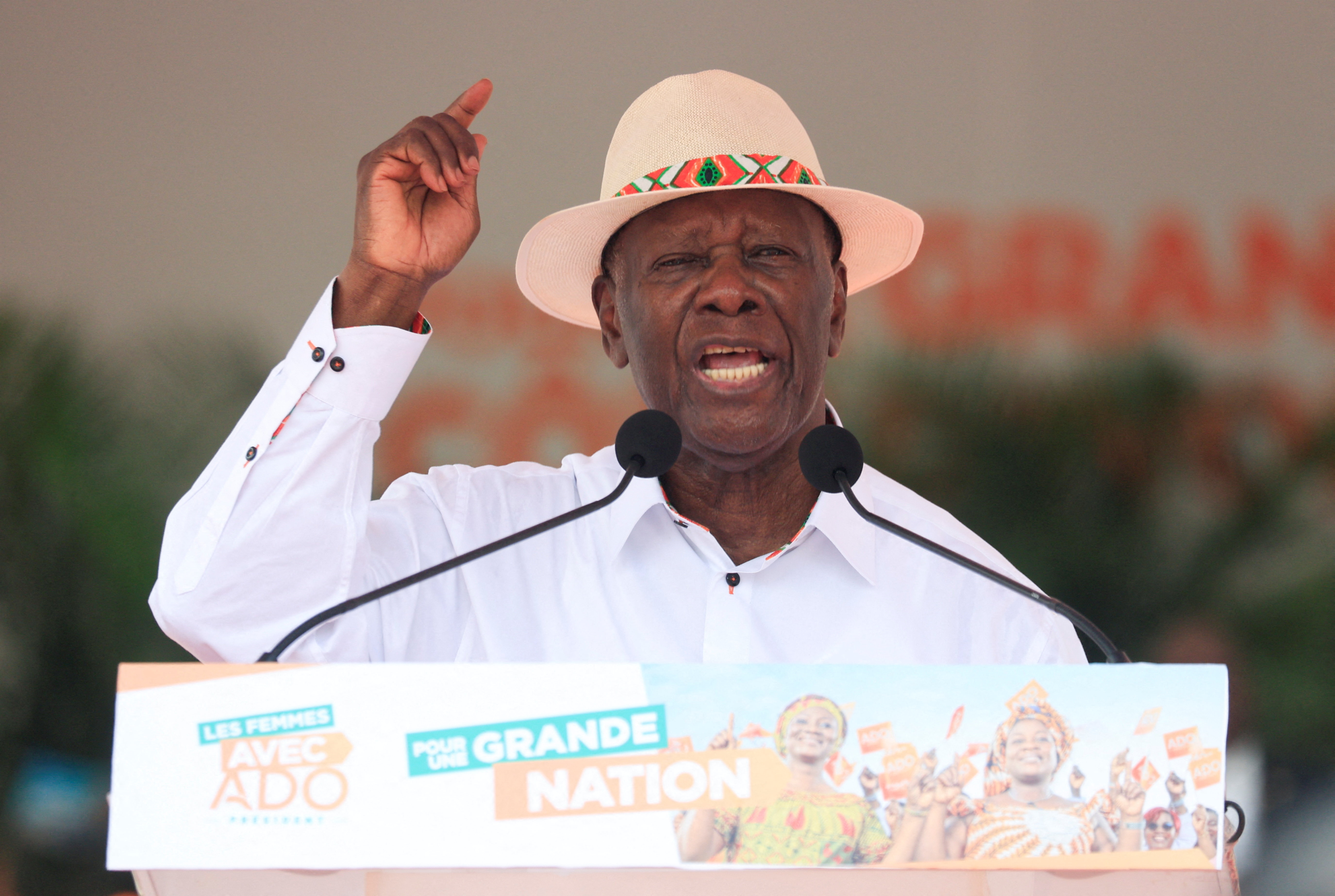 Ouattara