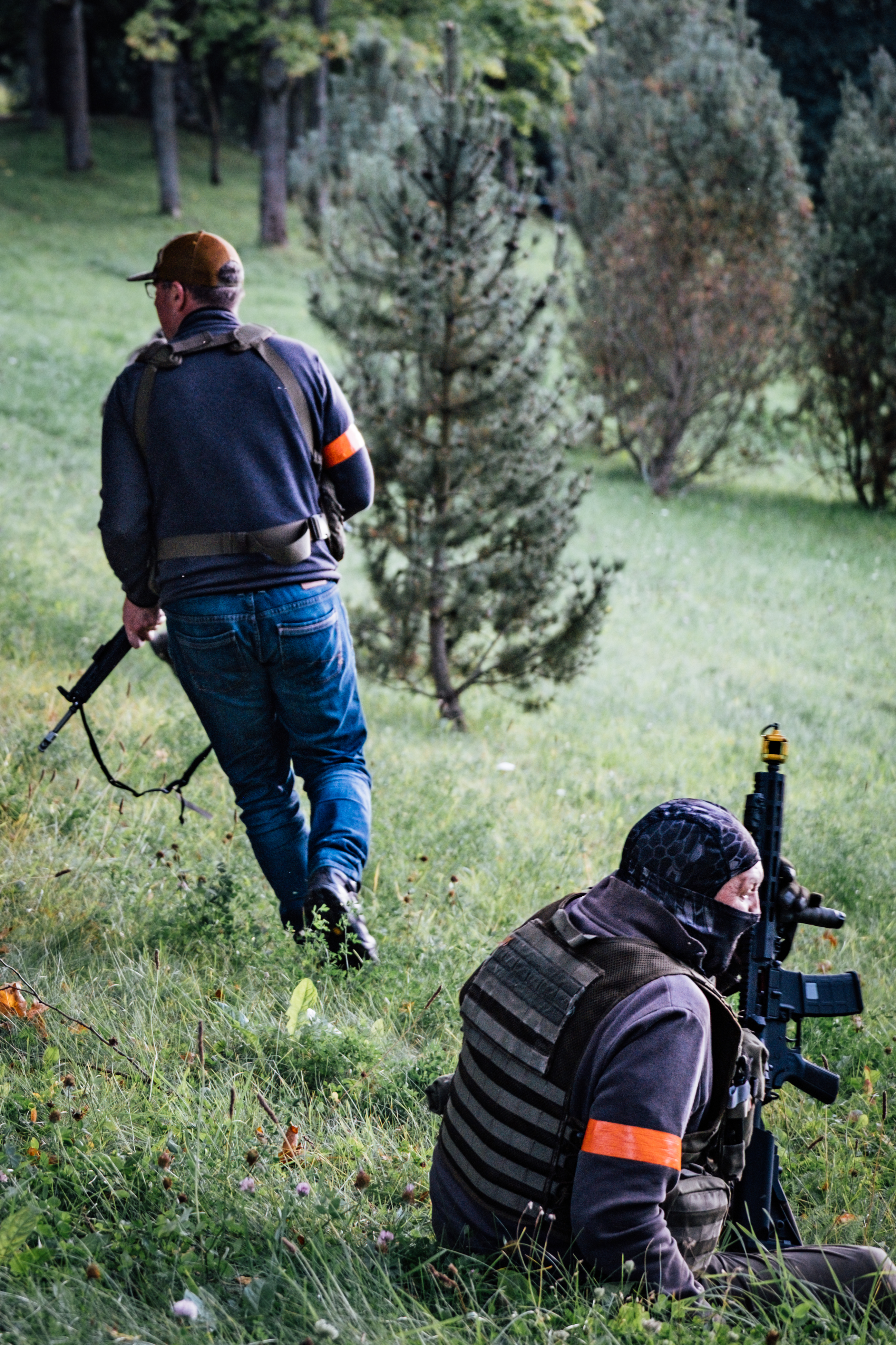 Lithuania, drones, NATO, Hybrid