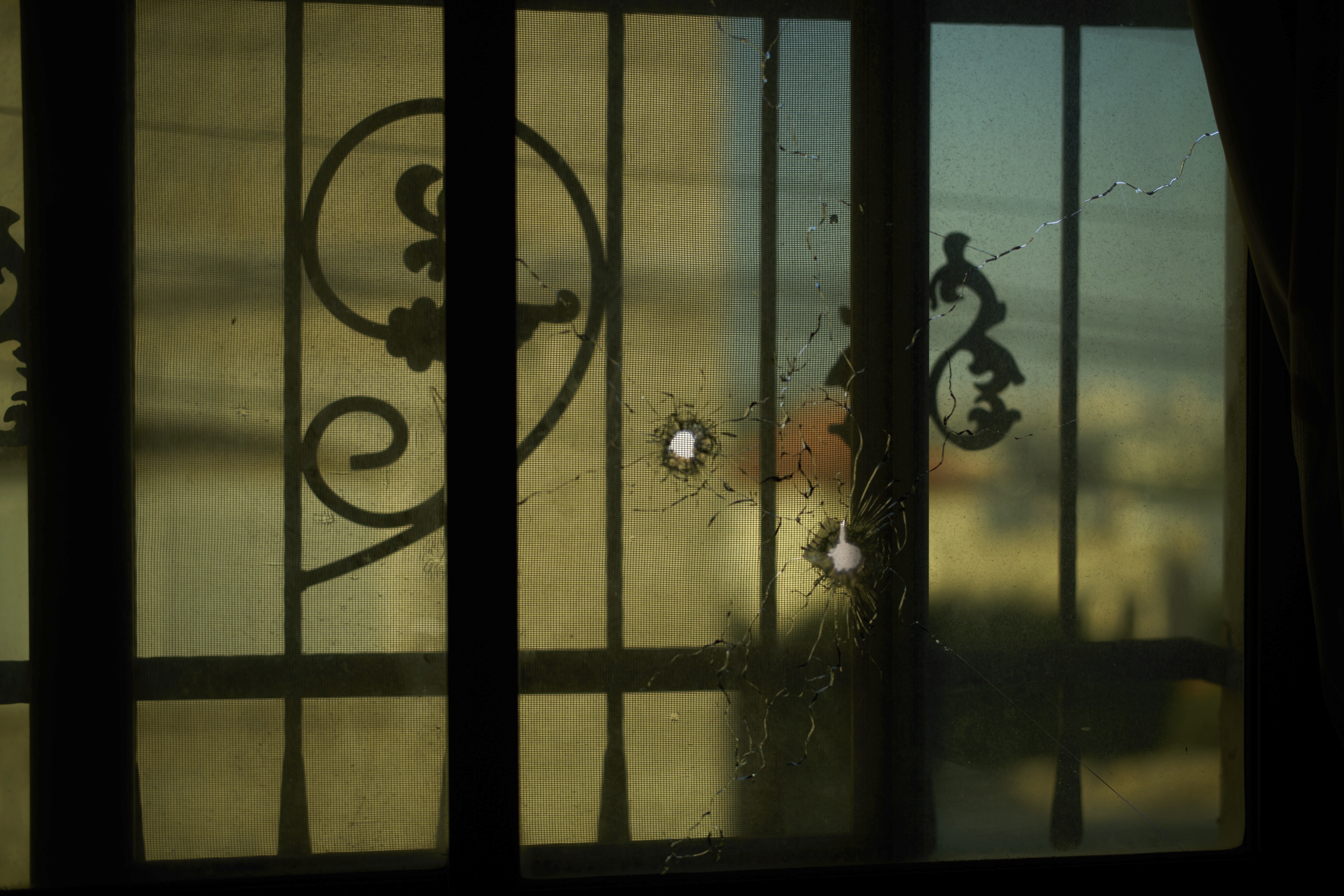 West Bank Killed Children Photo Essay