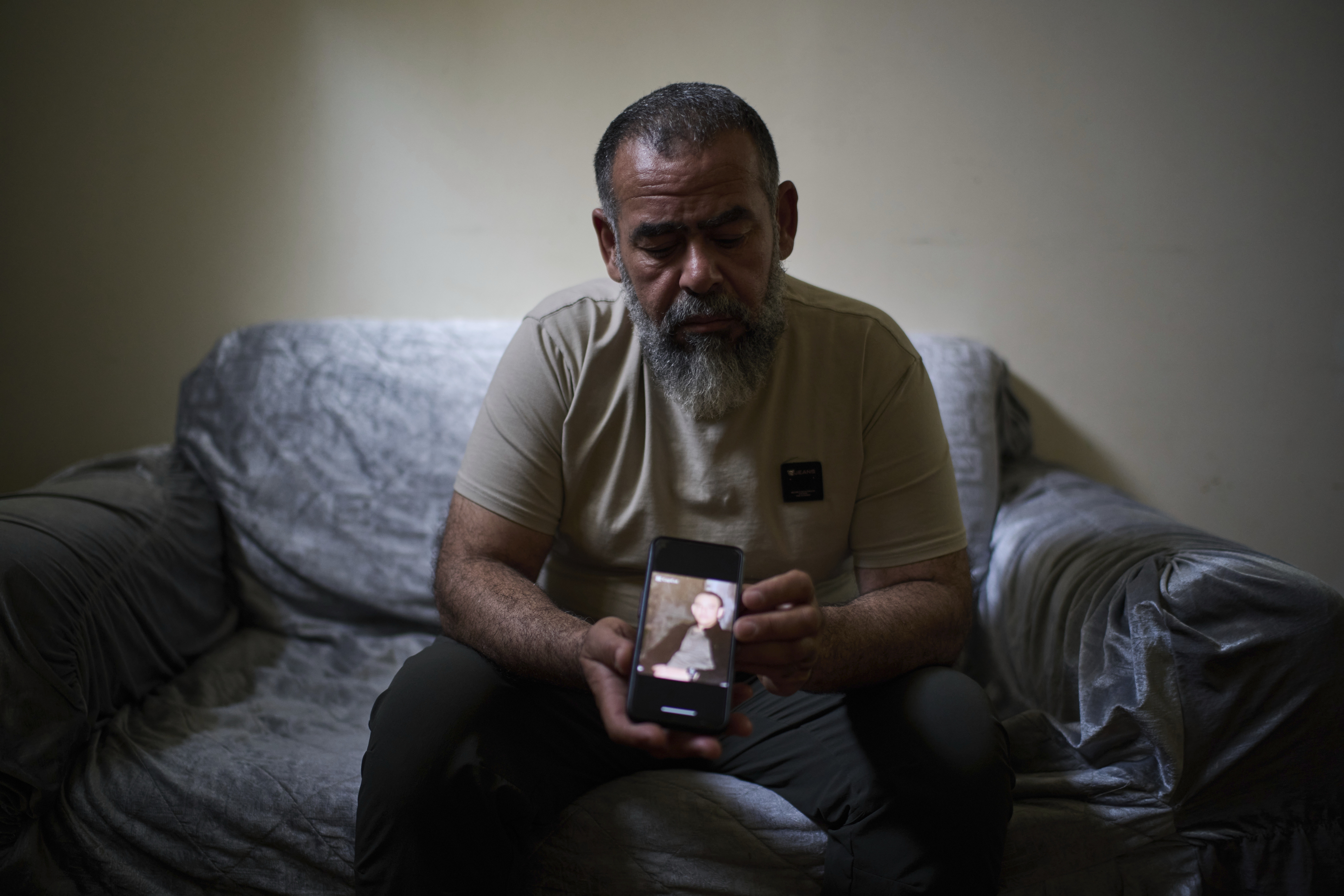 West Bank Killed Children Photo Essay