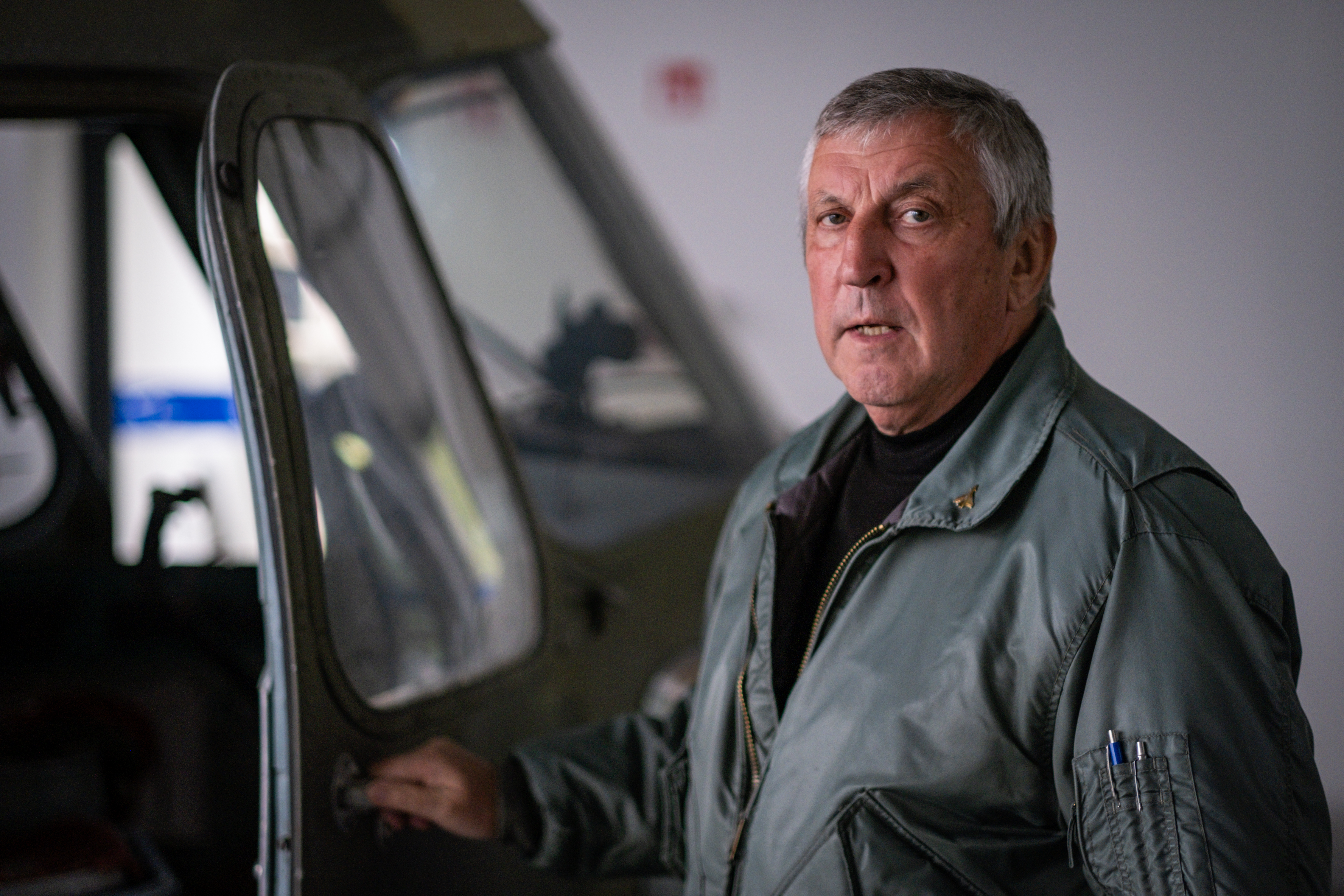 Lithuania, Russia, NATO