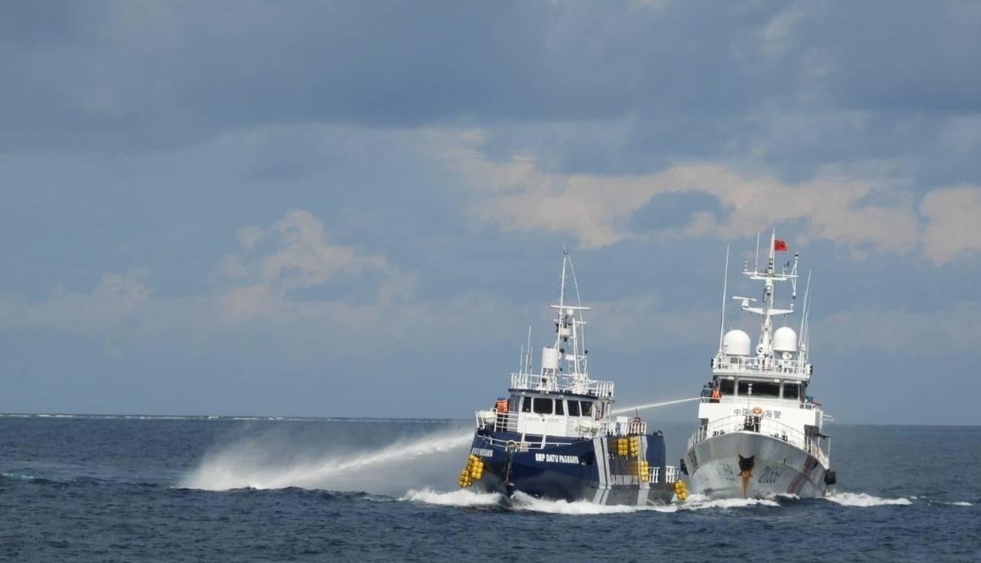 Philippine Coastguard