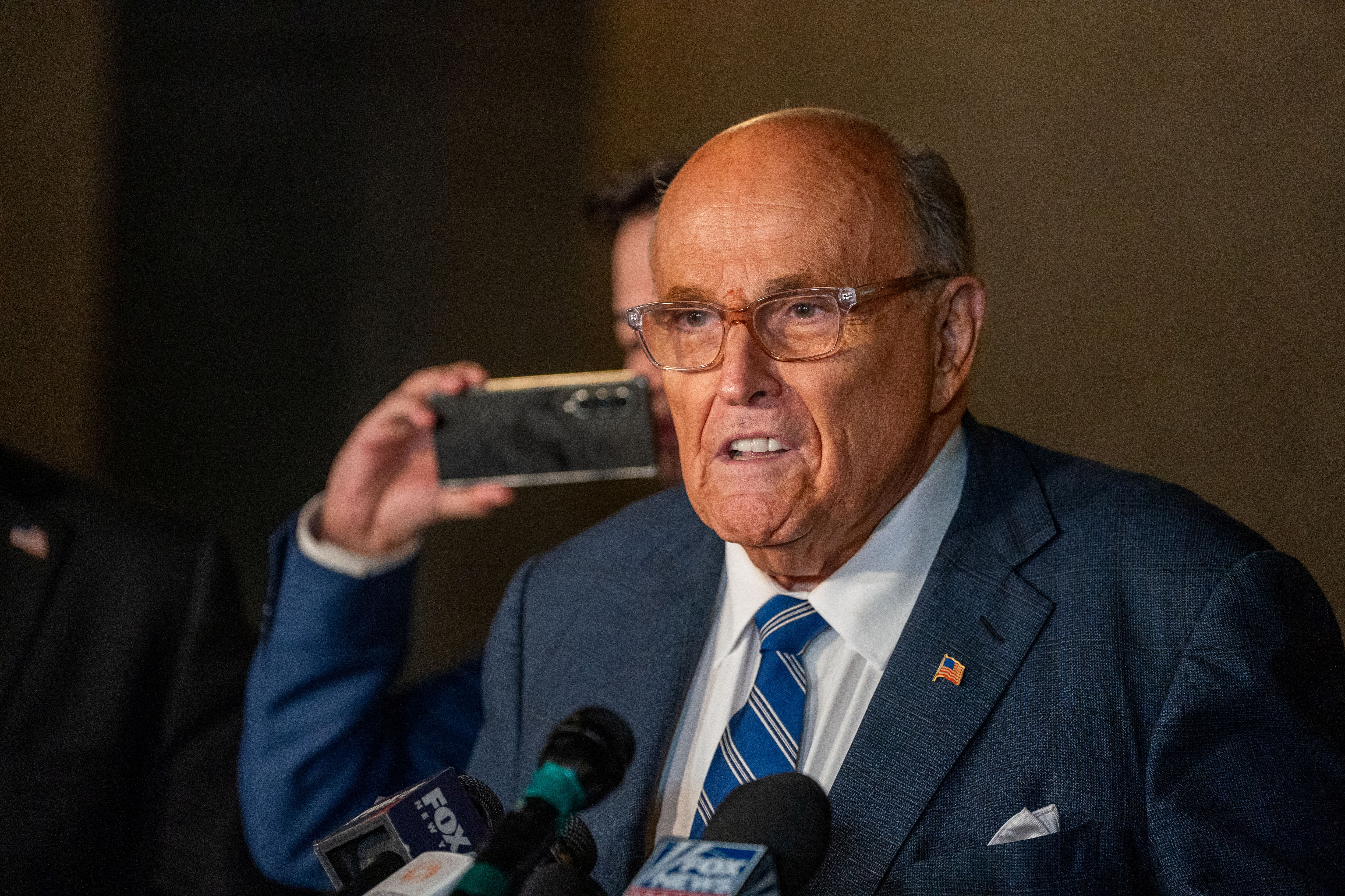 Giuliani