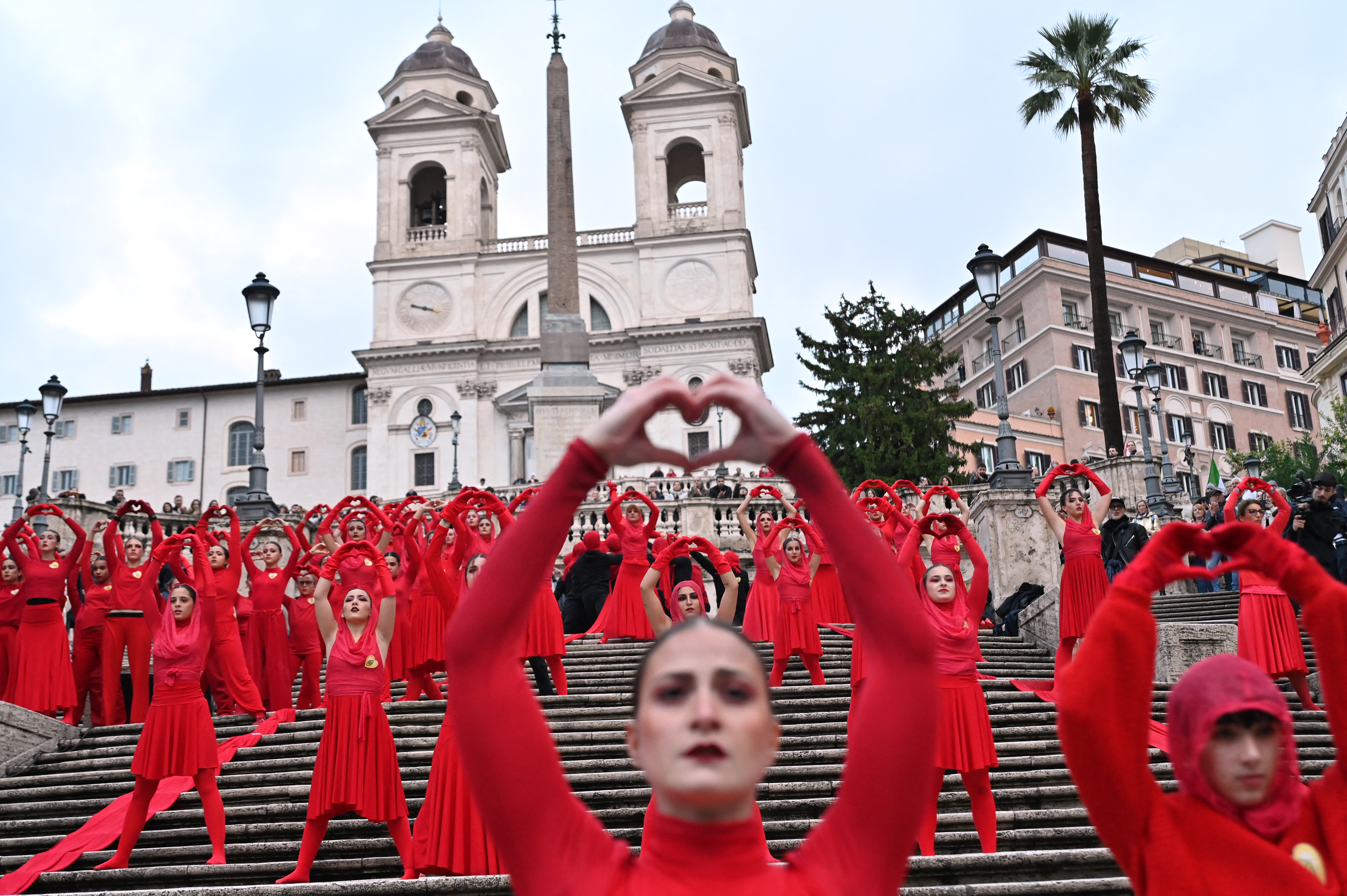 International Day for the Elimination of Violence against Wome