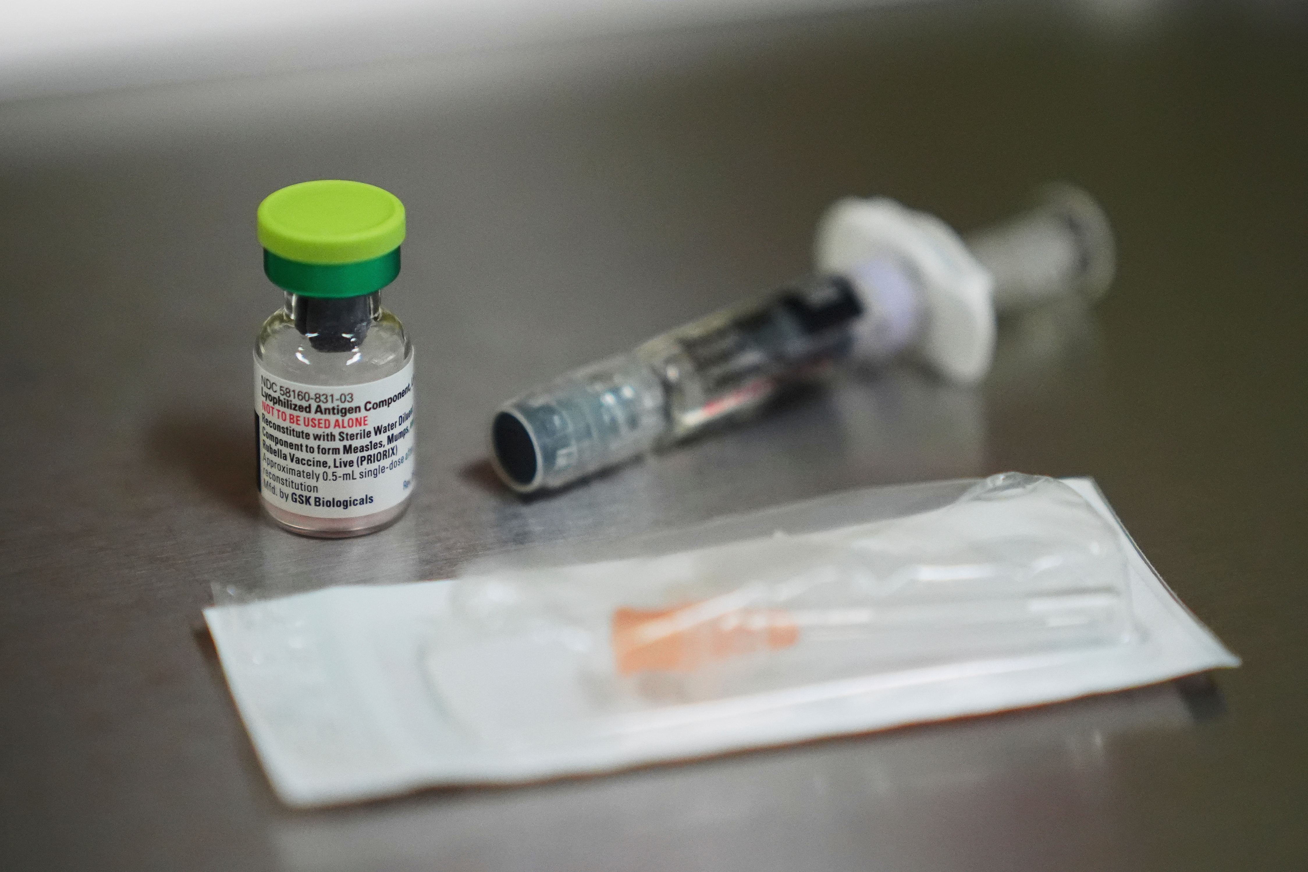measles