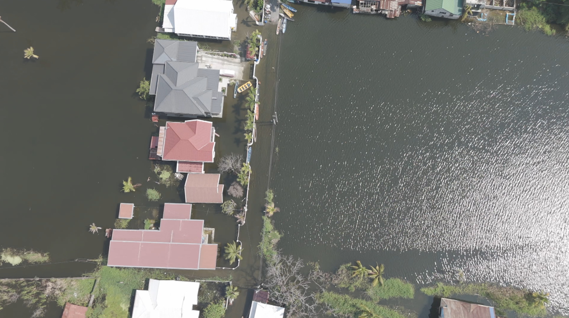 The human cost of the Philippines’ flood-control corruption scandal