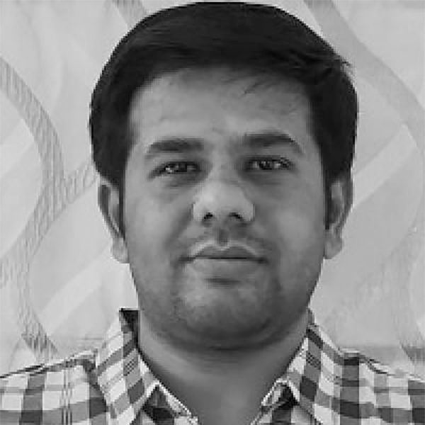 Suchak Patel