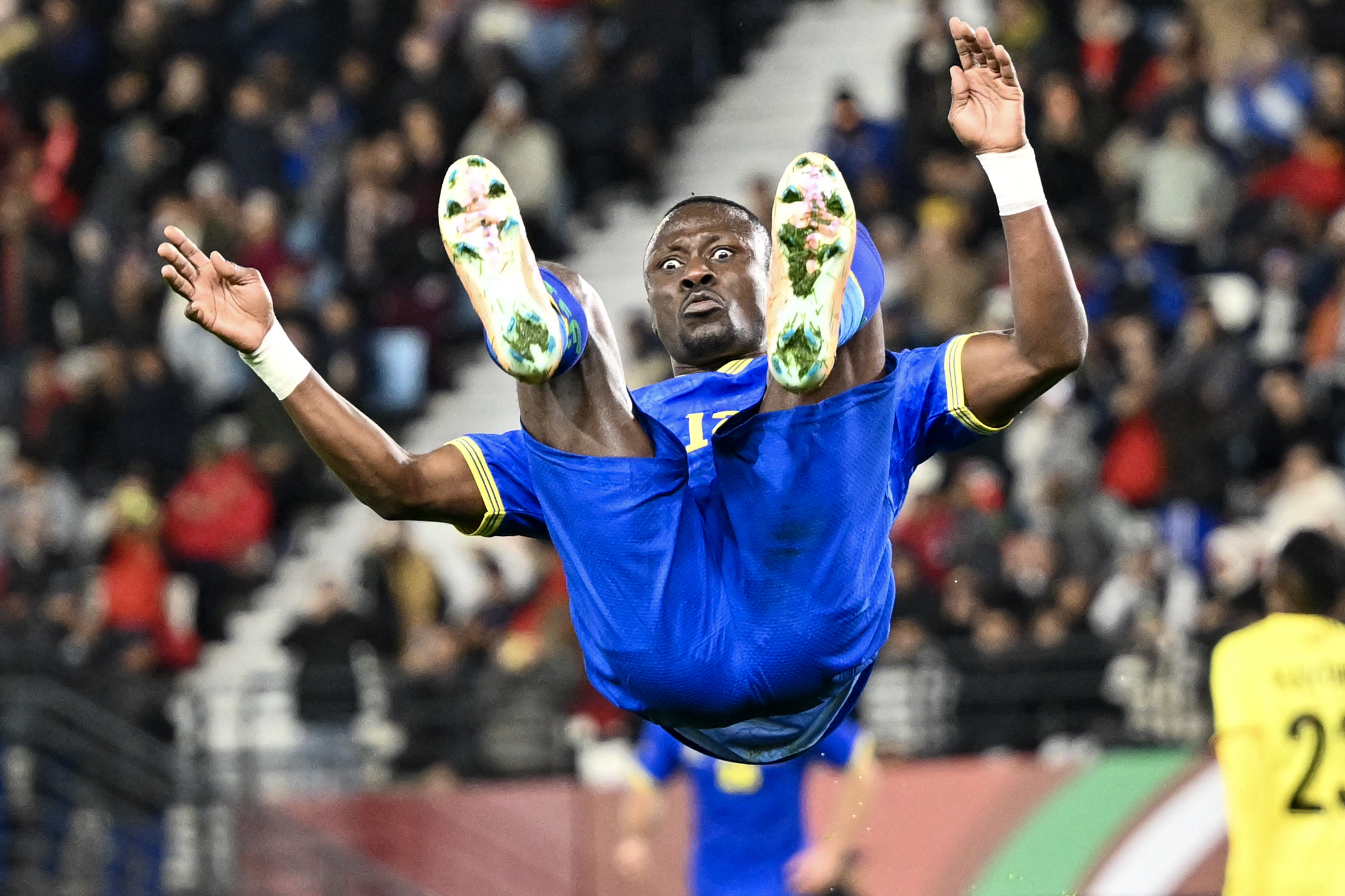 Sport in 2025: Beyond the Scoreboard