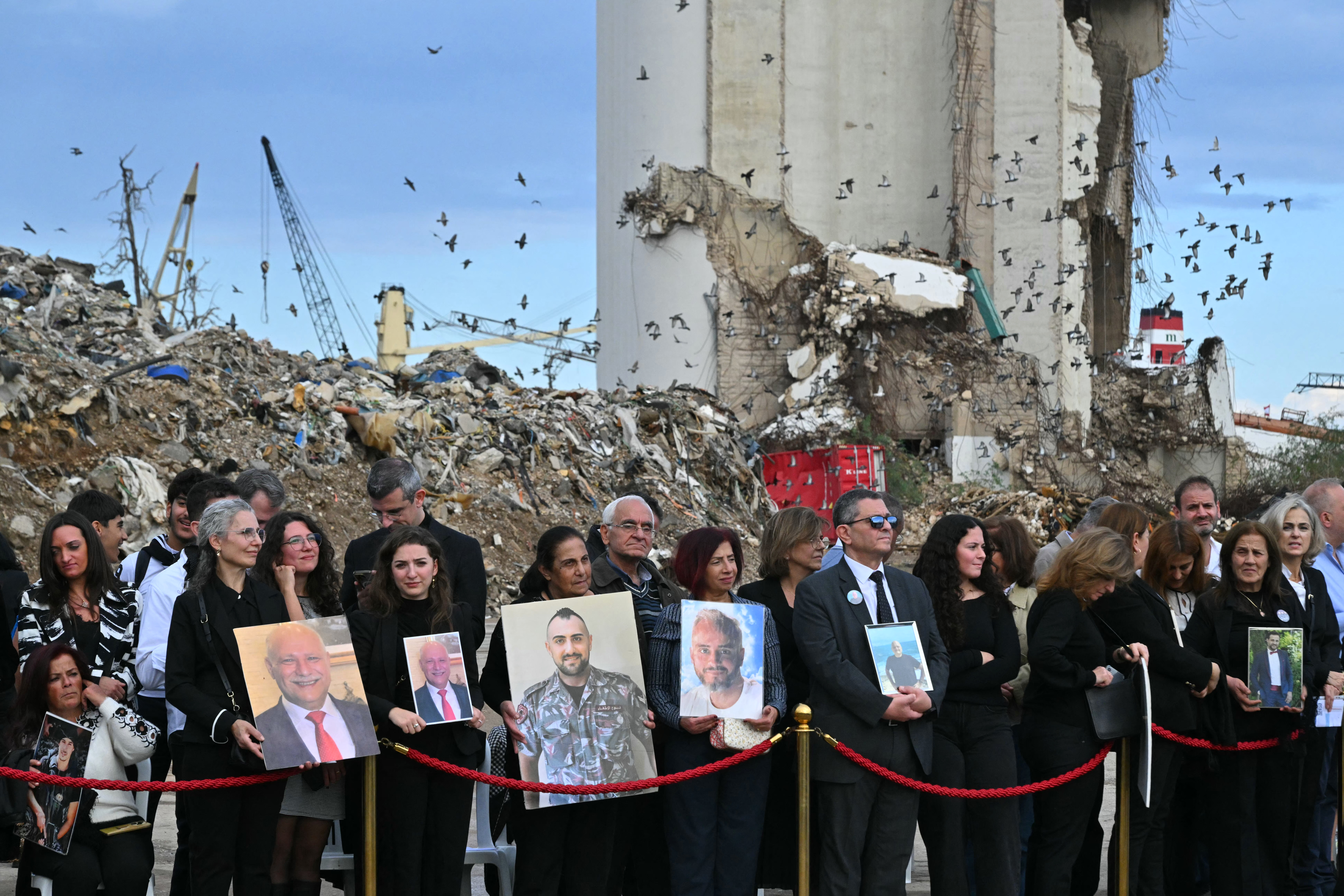 Pope Leo XIV visit to Lebanon
