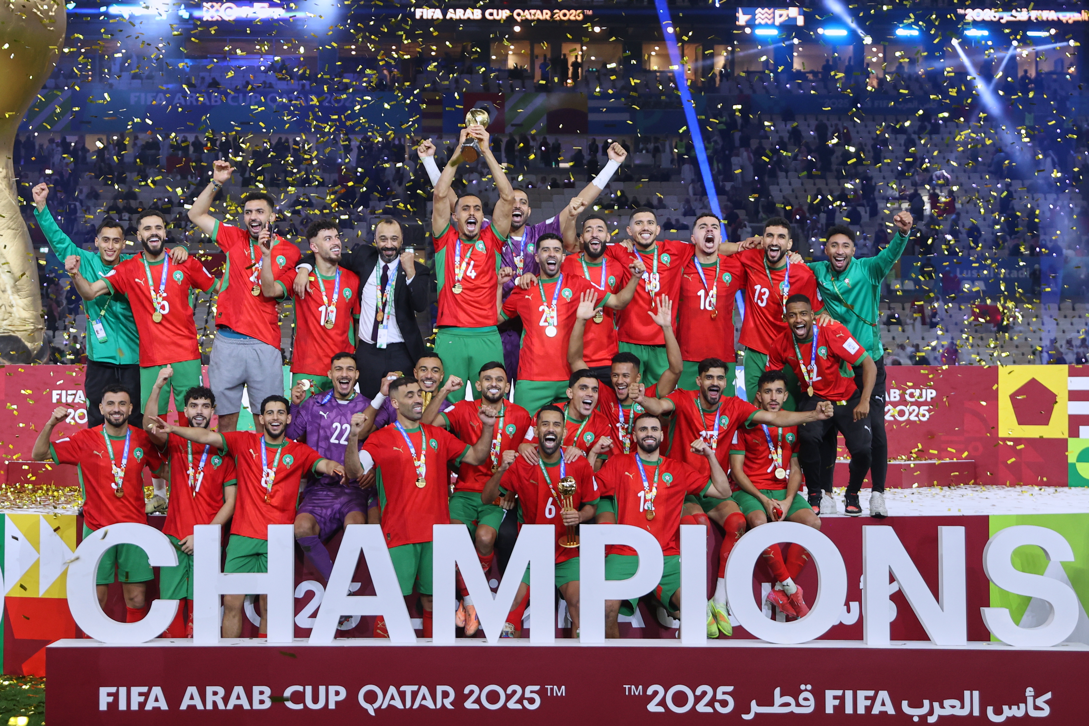 Arab Cup