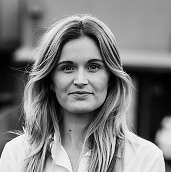 Harriet Tatham