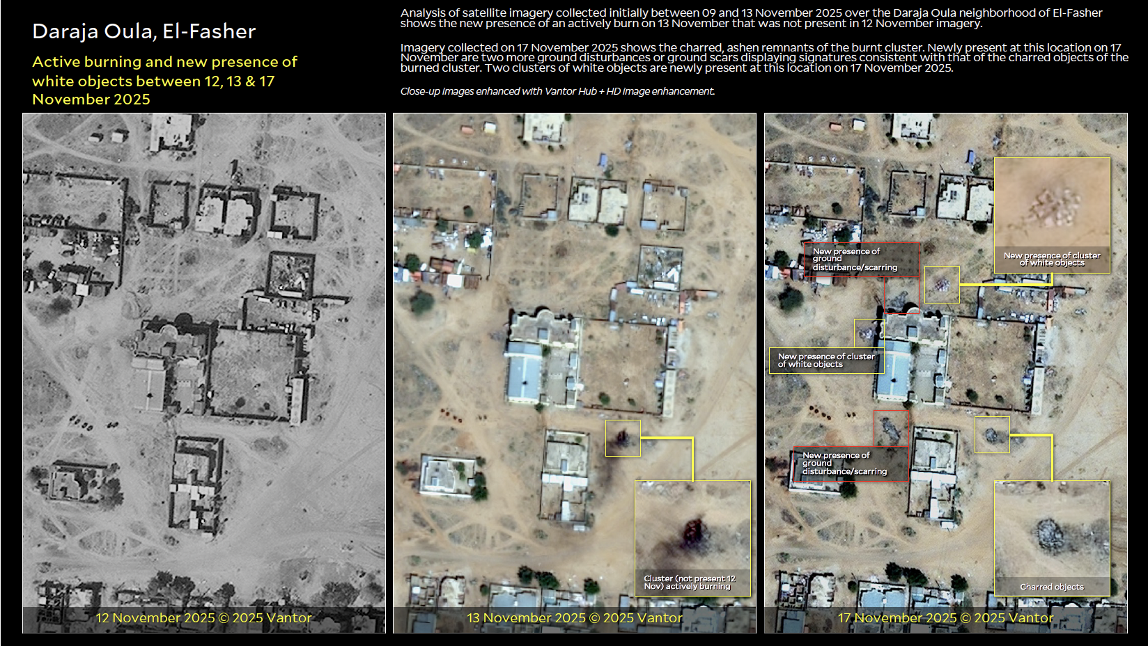 Courtesy of Humanitarian Research Lab at Yale School of Public Health, New Haven