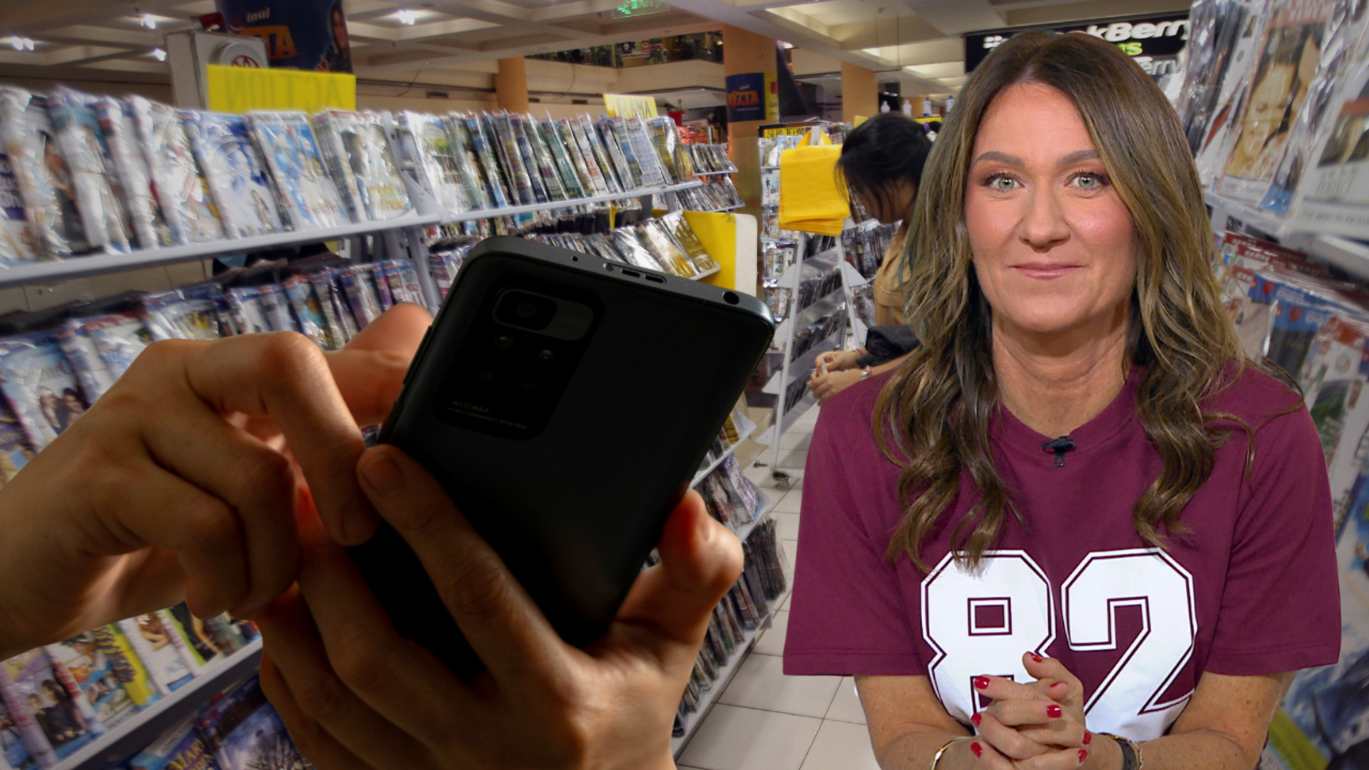 Why subscriptions are taking over our lives