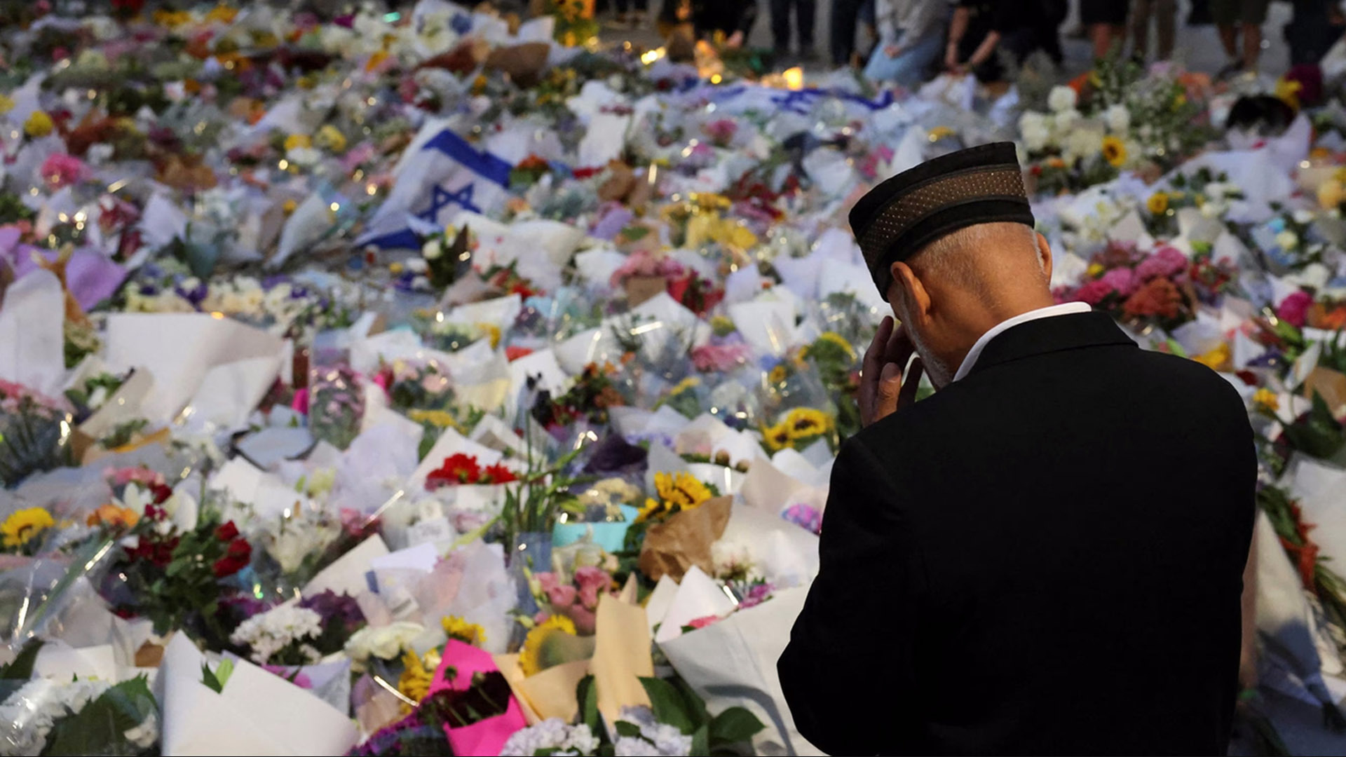 The spin and misinformation around Bondi was inevitable