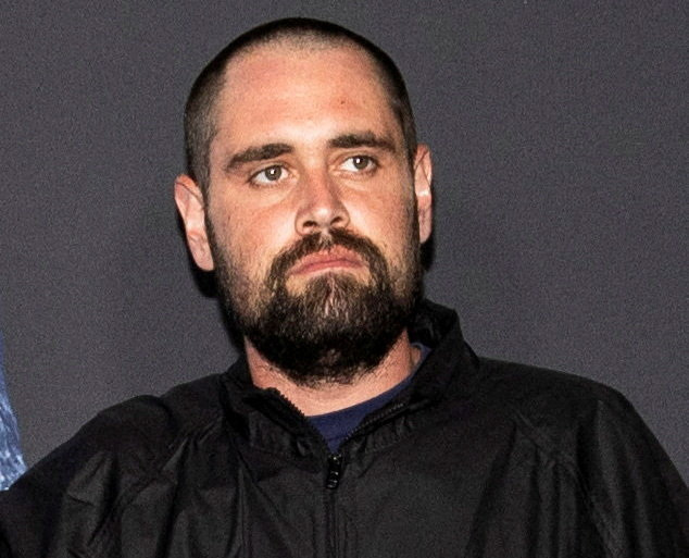 Nick Reiner, son of Rob Reiner.