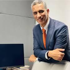 Saeed Thabet
